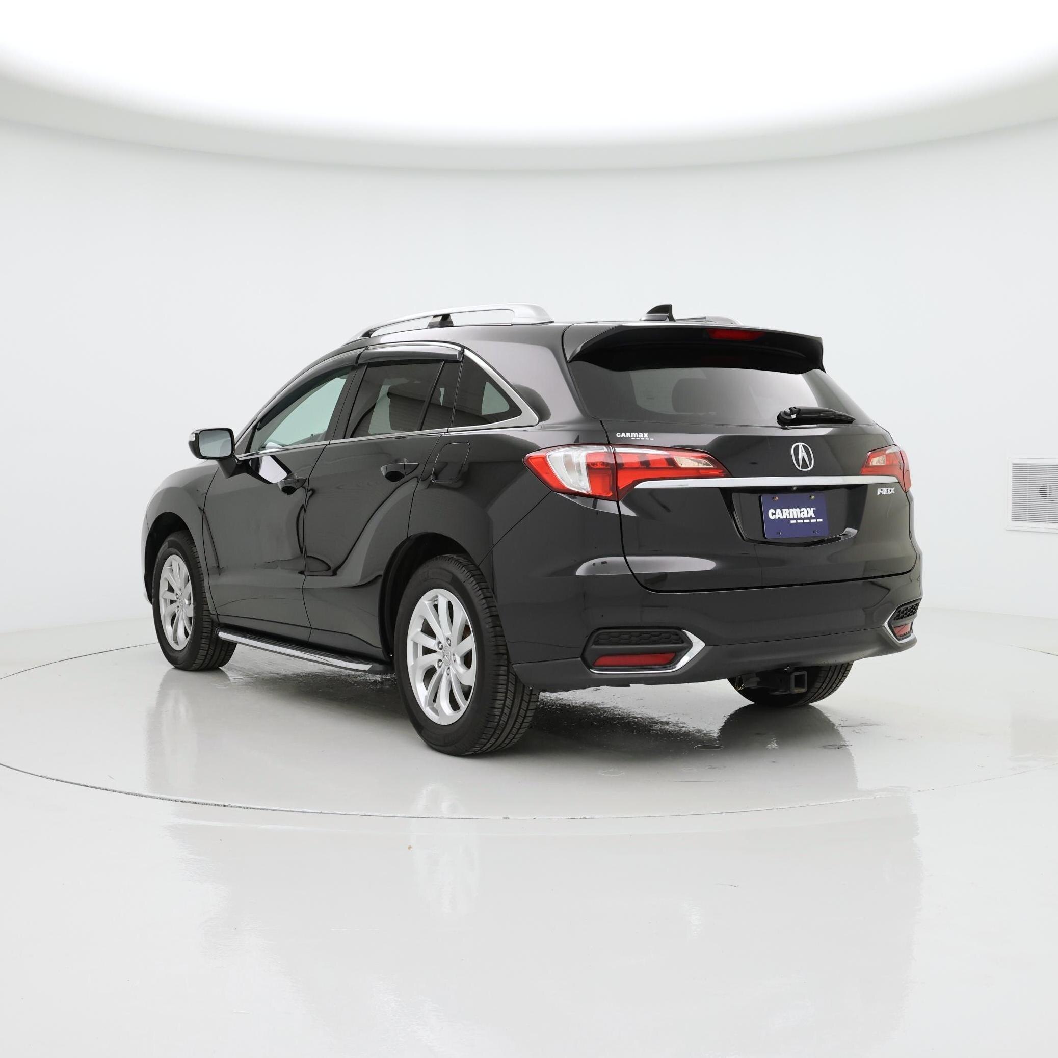 Thumbnail: 2016 Acura RDX - 2