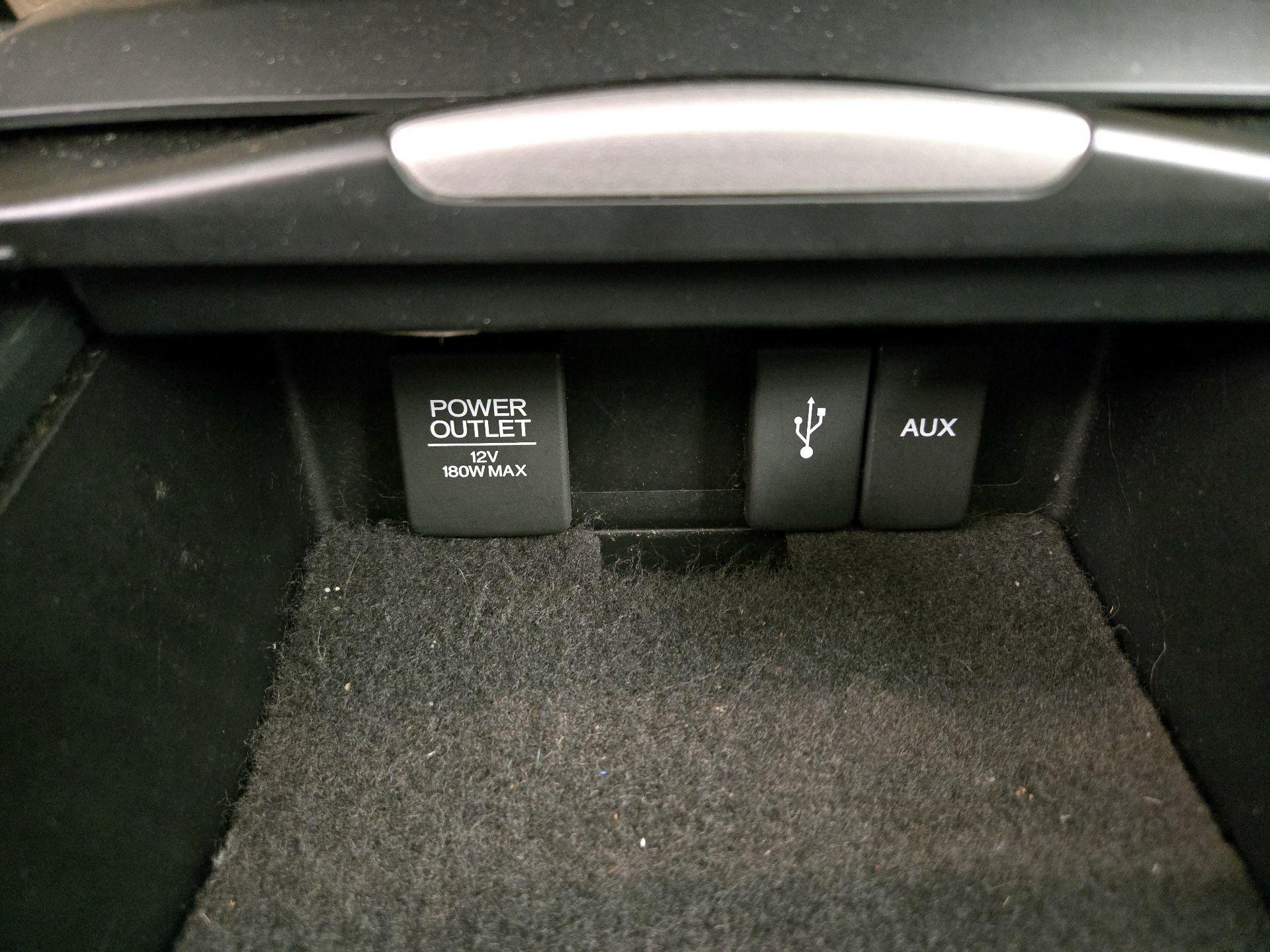 Thumbnail: 2016 Acura RDX - 19