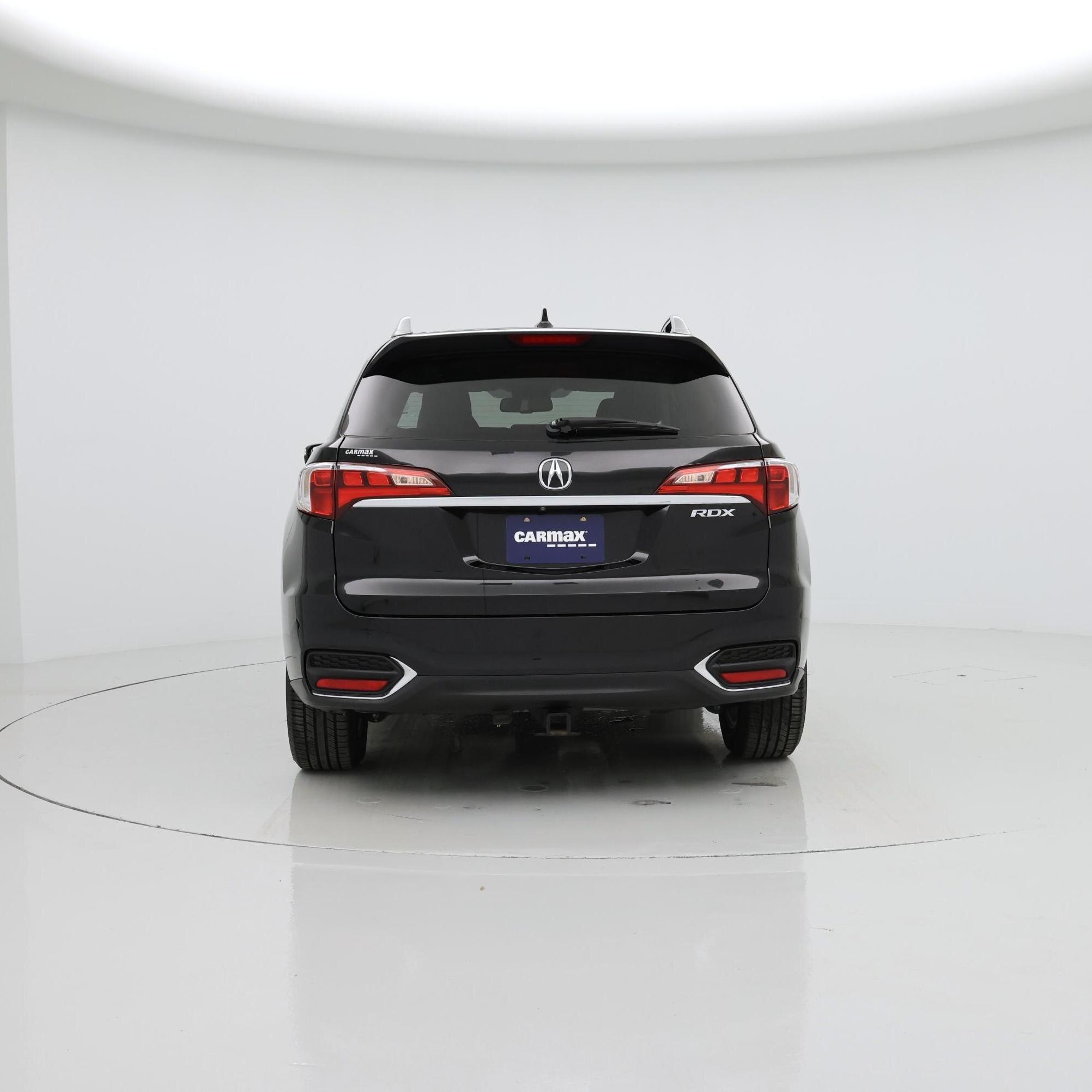 Thumbnail: 2016 Acura RDX - 6