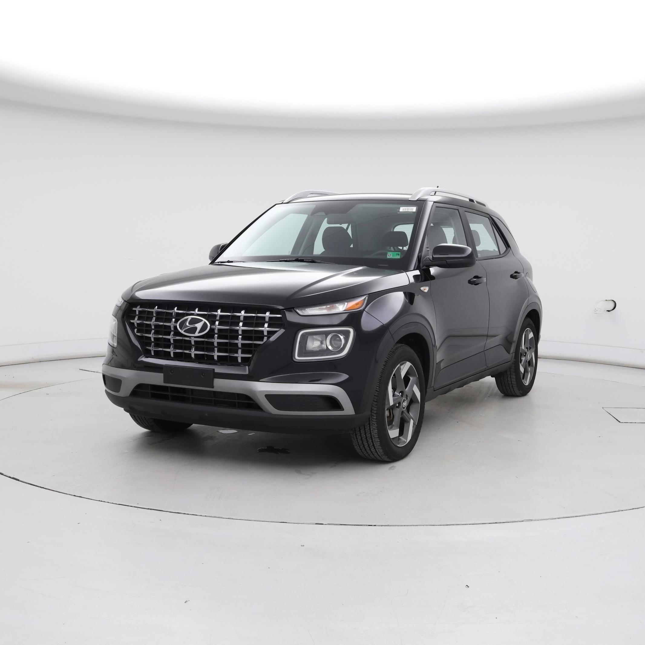 Thumbnail: 2023 Hyundai Venue - 4