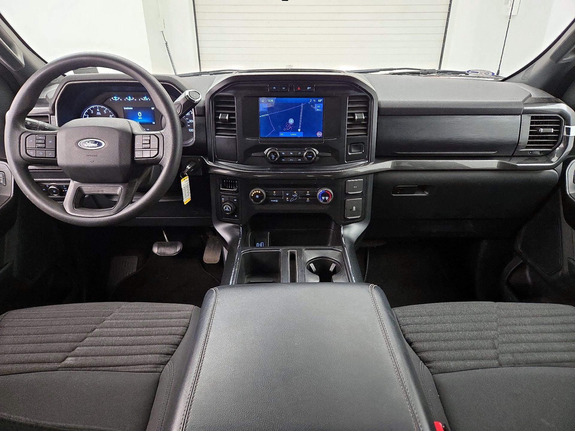 Thumbnail: 2021 Ford F-150 - 9