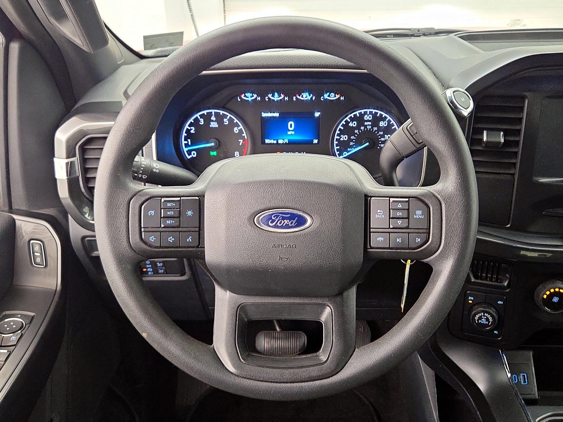 Thumbnail: 2021 Ford F-150 - 10