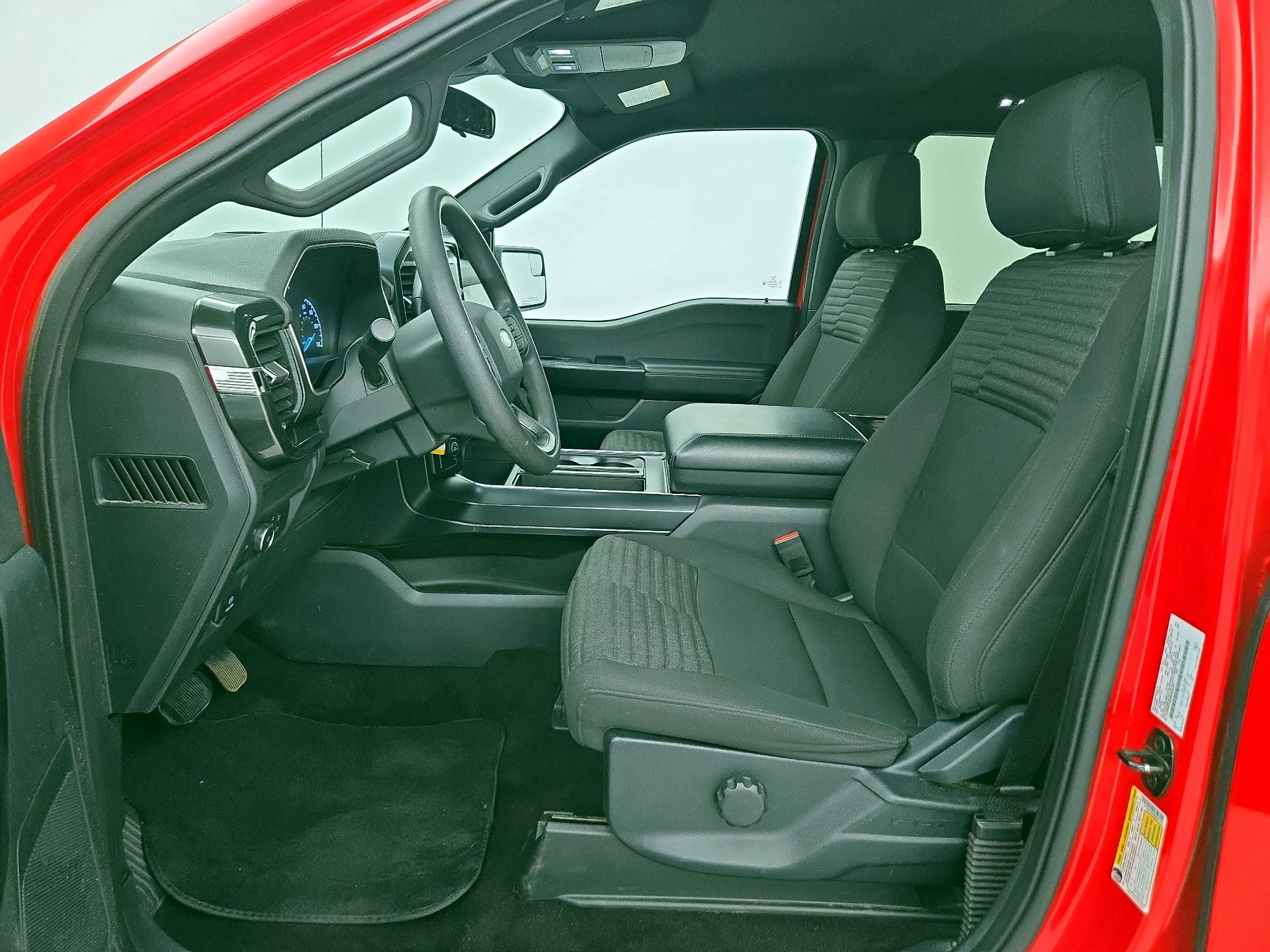 Thumbnail: 2021 Ford F-150 - 11