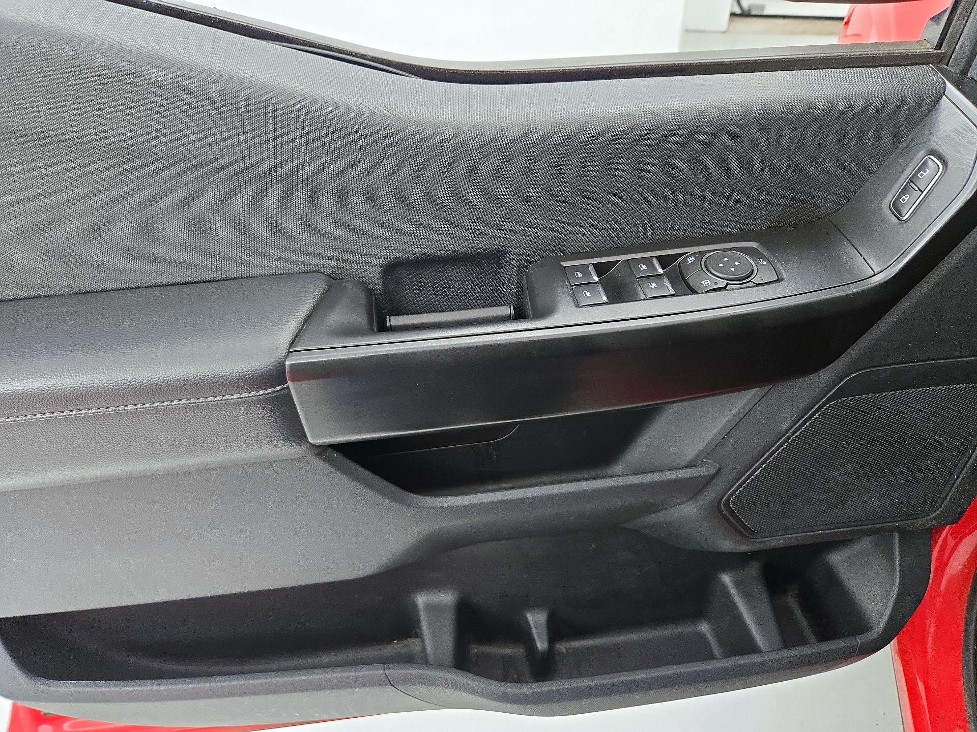 Thumbnail: 2021 Ford F-150 - 12