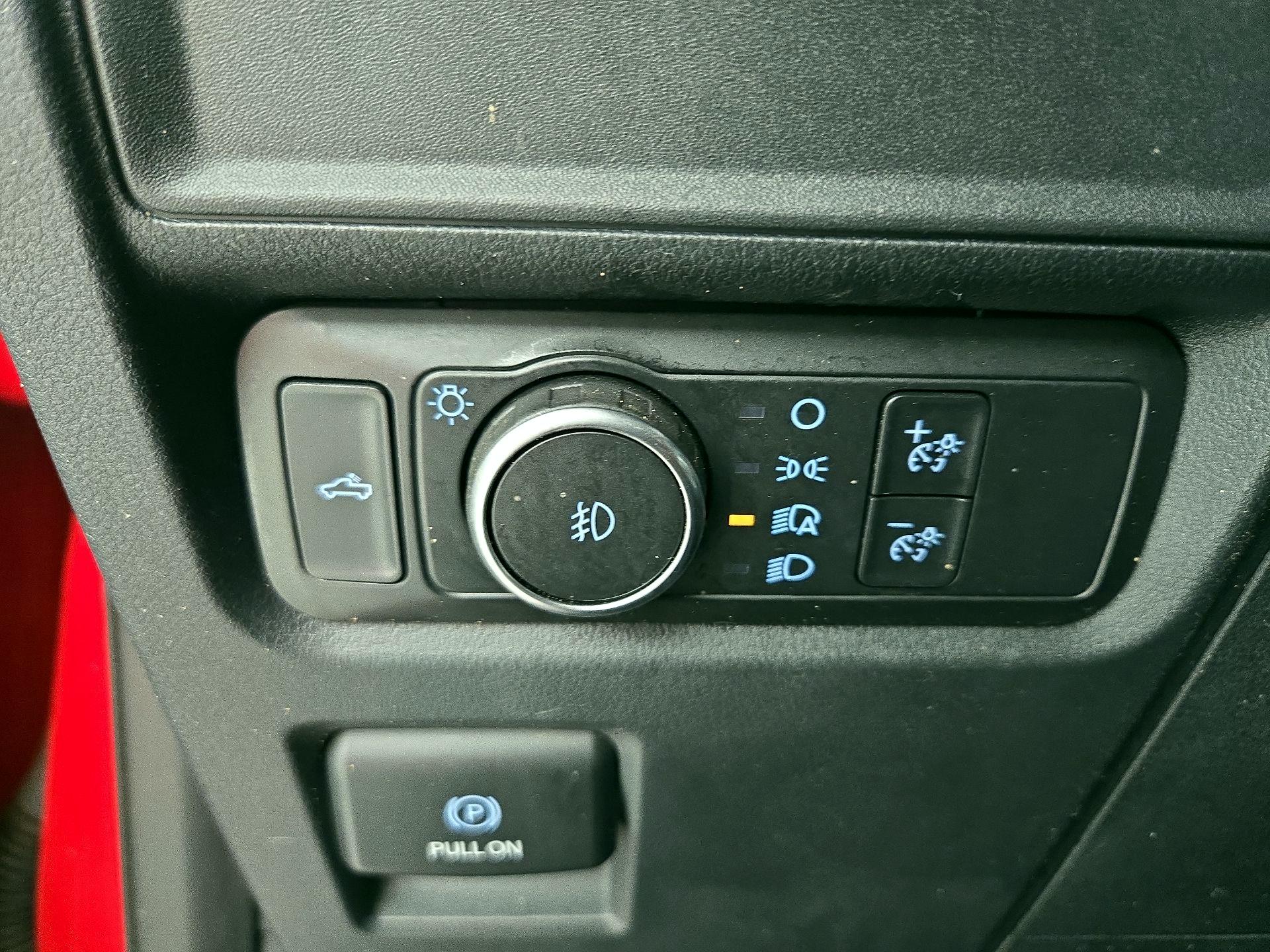 Thumbnail: 2021 Ford F-150 - 13