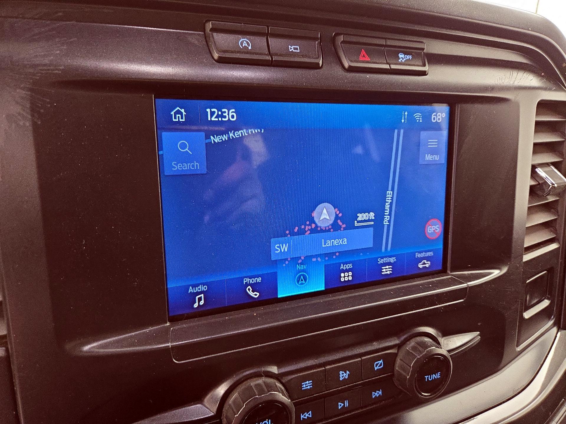 Thumbnail: 2021 Ford F-150 - 14