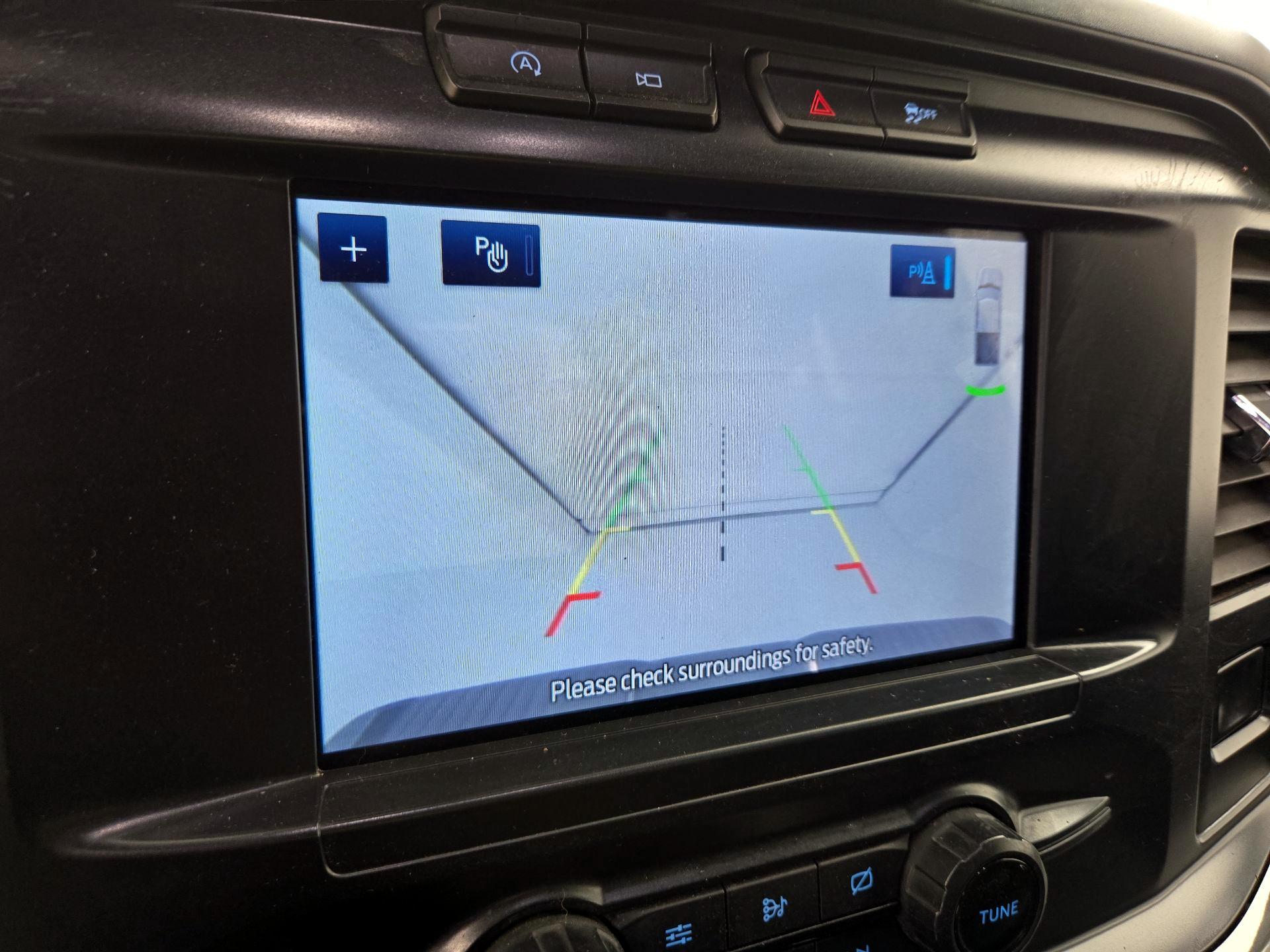 Thumbnail: 2021 Ford F-150 - 15