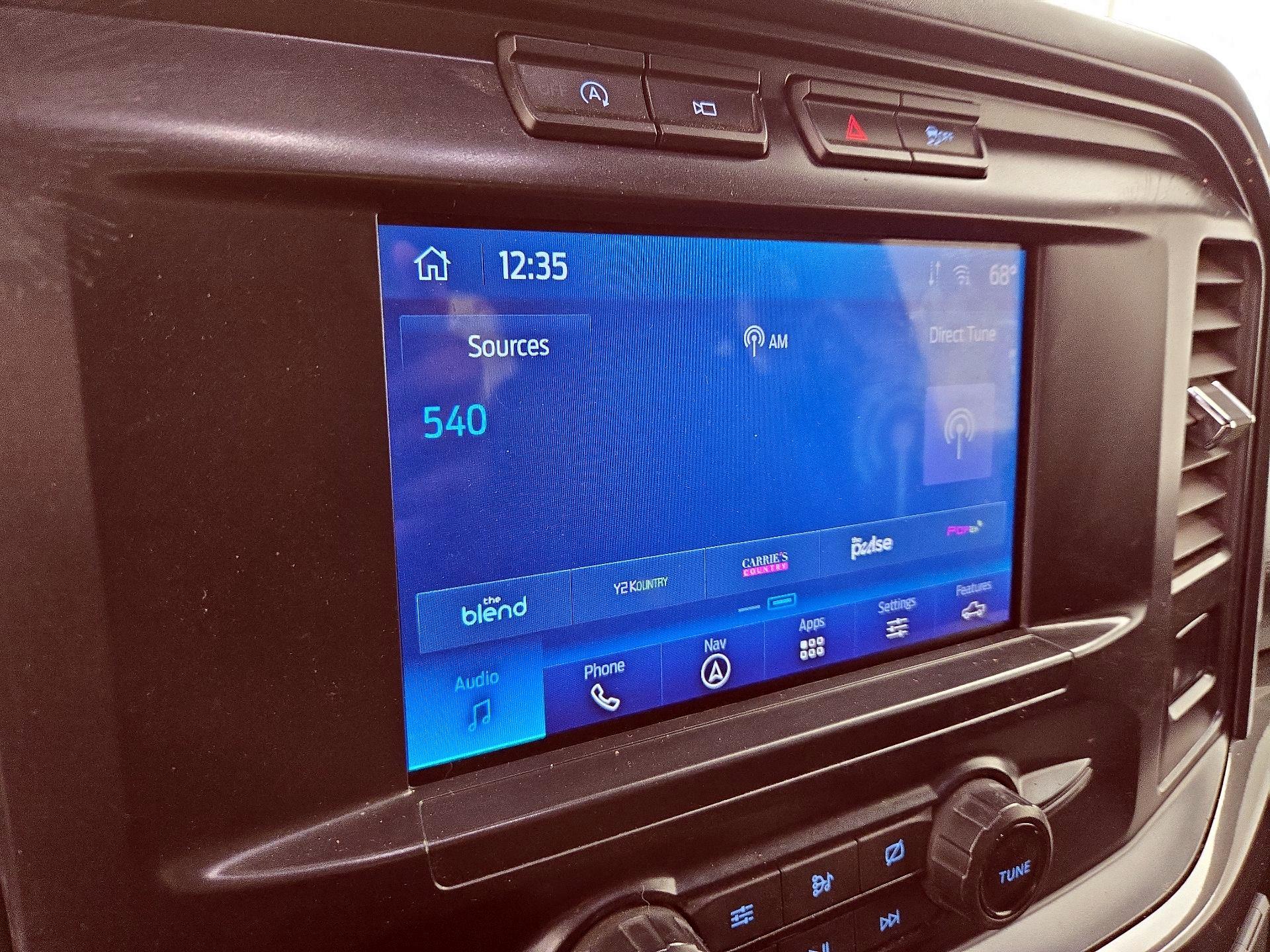 Thumbnail: 2021 Ford F-150 - 16