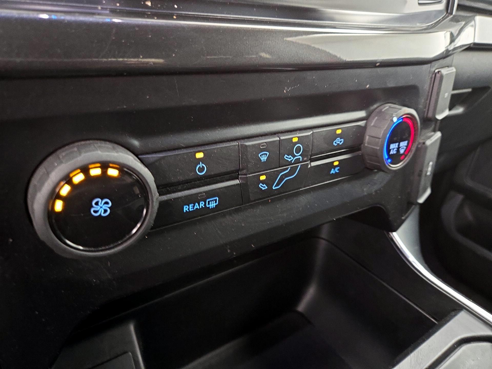 Thumbnail: 2021 Ford F-150 - 17