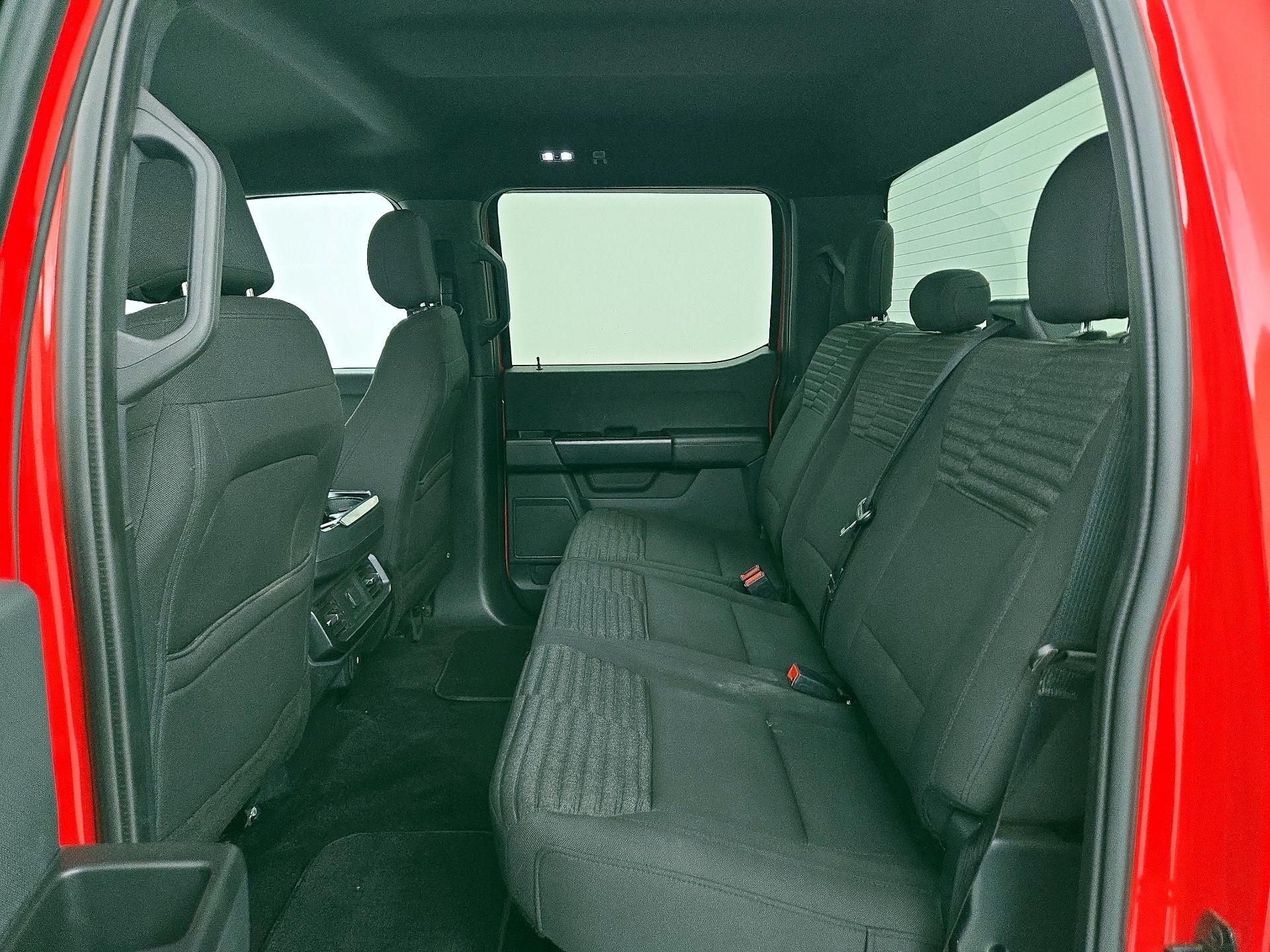 Thumbnail: 2021 Ford F-150 - 20