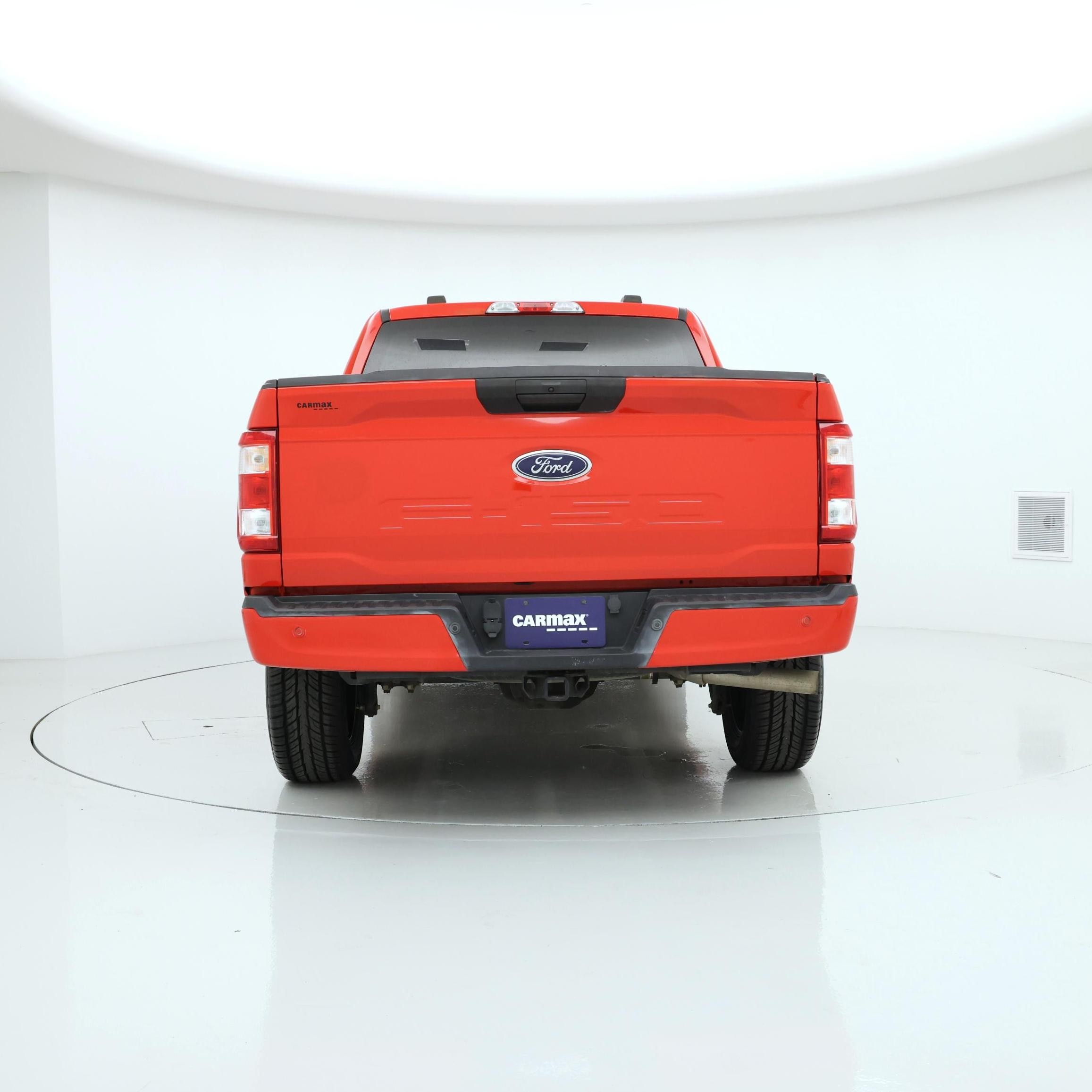 Thumbnail: 2021 Ford F-150 - 6