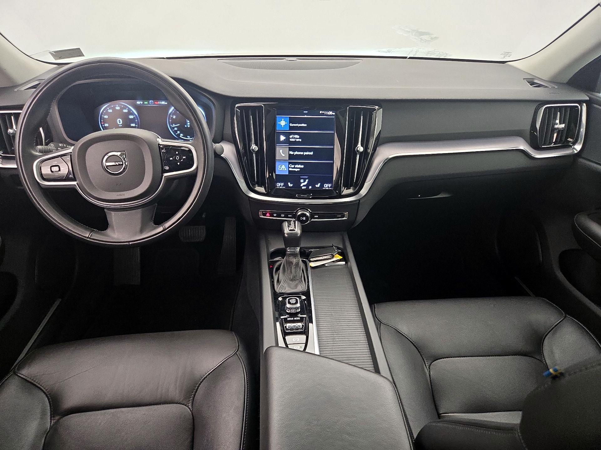 Thumbnail: 2020 Volvo S60 - 9