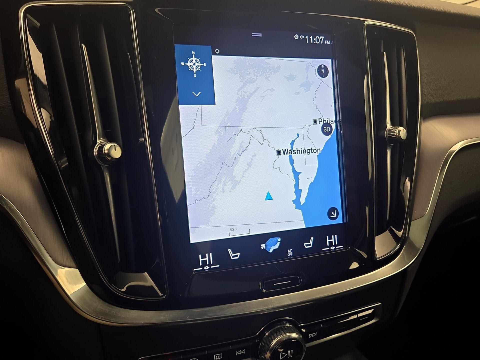 Thumbnail: 2020 Volvo S60 - 14