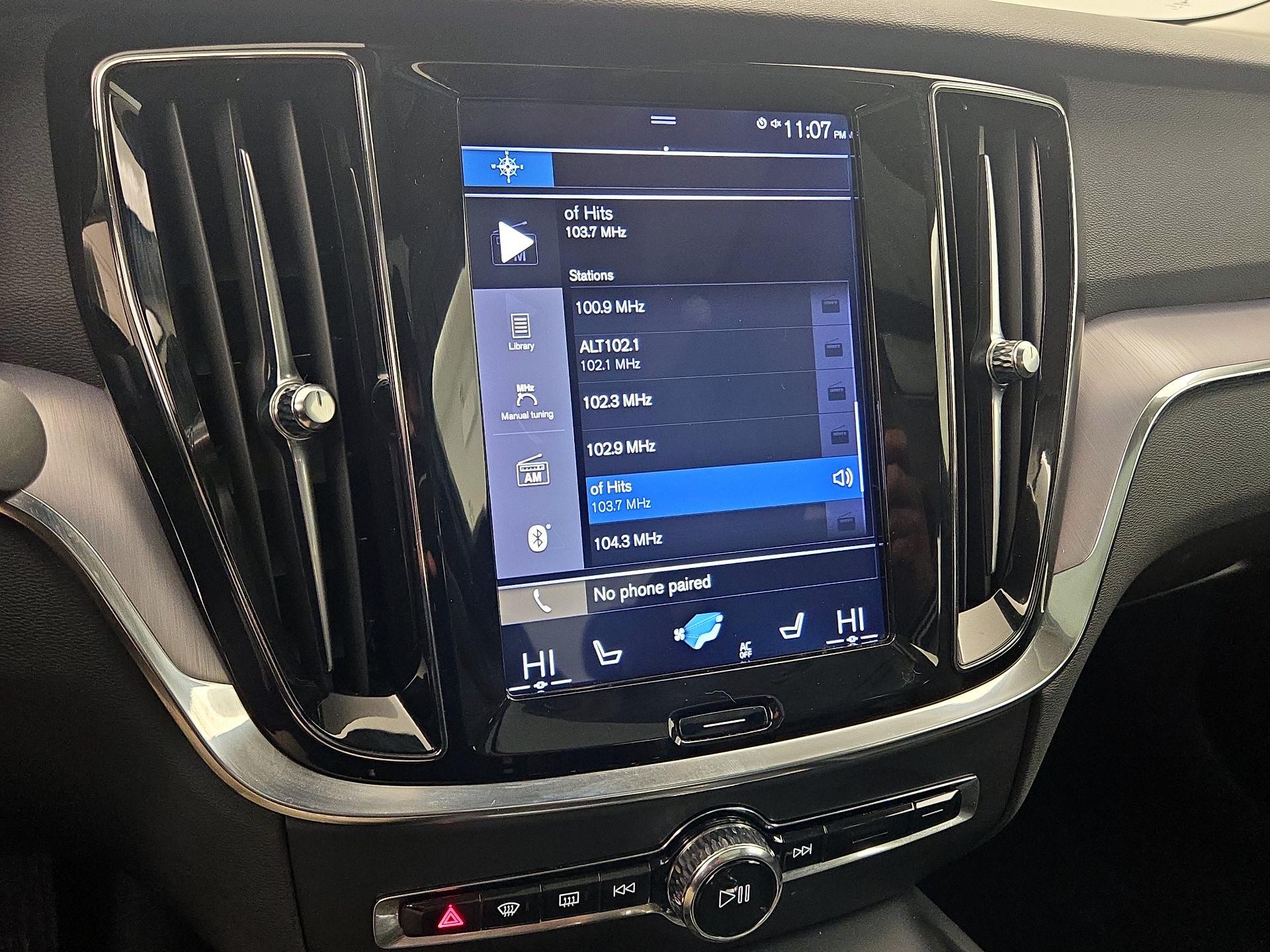 Thumbnail: 2020 Volvo S60 - 16