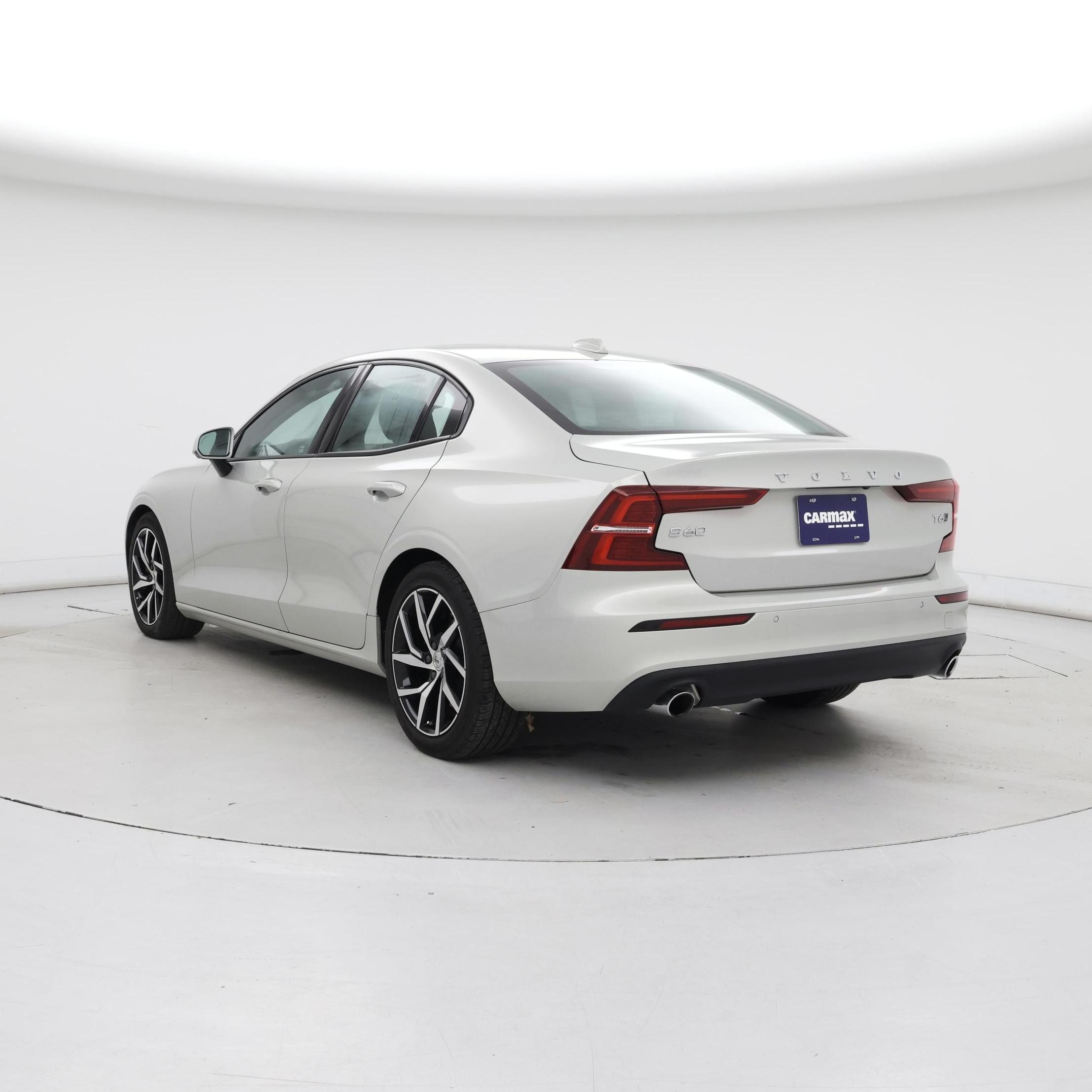 Thumbnail: 2020 Volvo S60 - 2