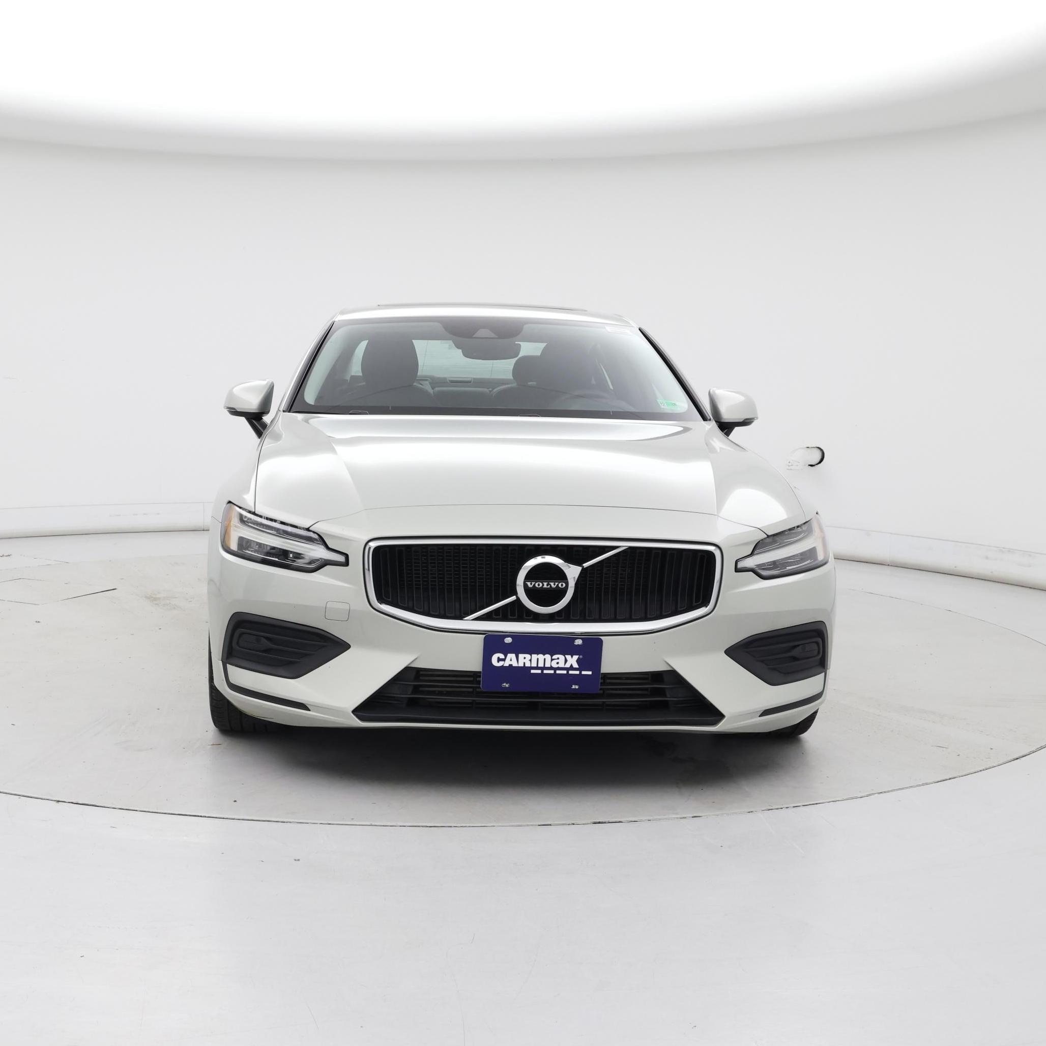 Thumbnail: 2020 Volvo S60 - 5