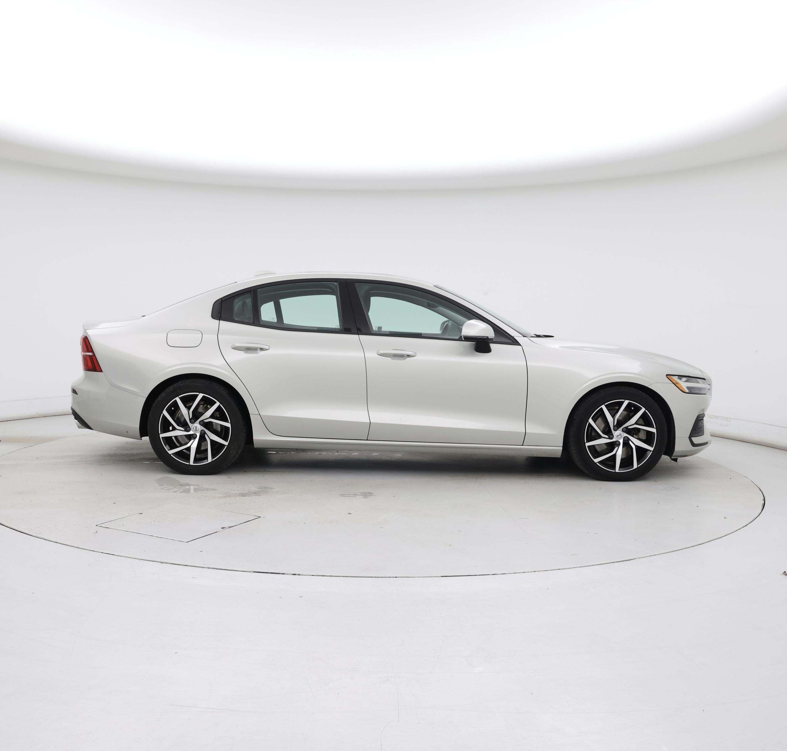 Thumbnail: 2020 Volvo S60 - 7