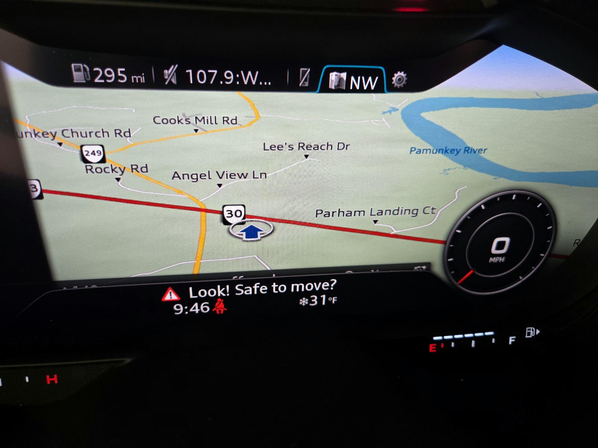 Thumbnail: 2016 Audi TTS - 14