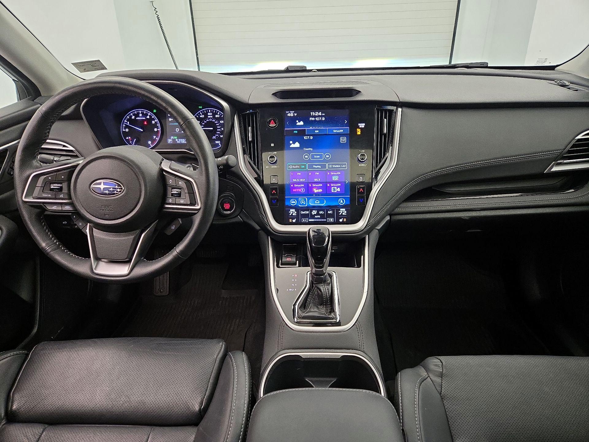 Thumbnail: 2020 Subaru Outback - 9