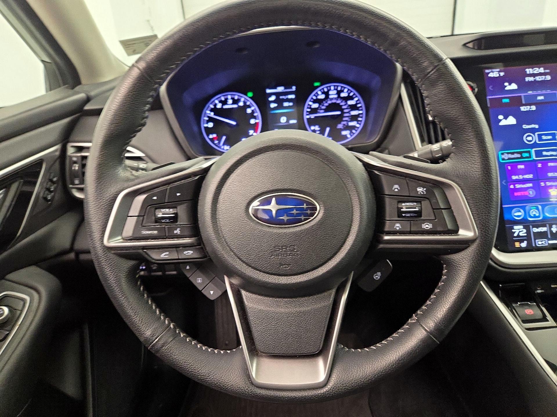 Thumbnail: 2020 Subaru Outback - 10