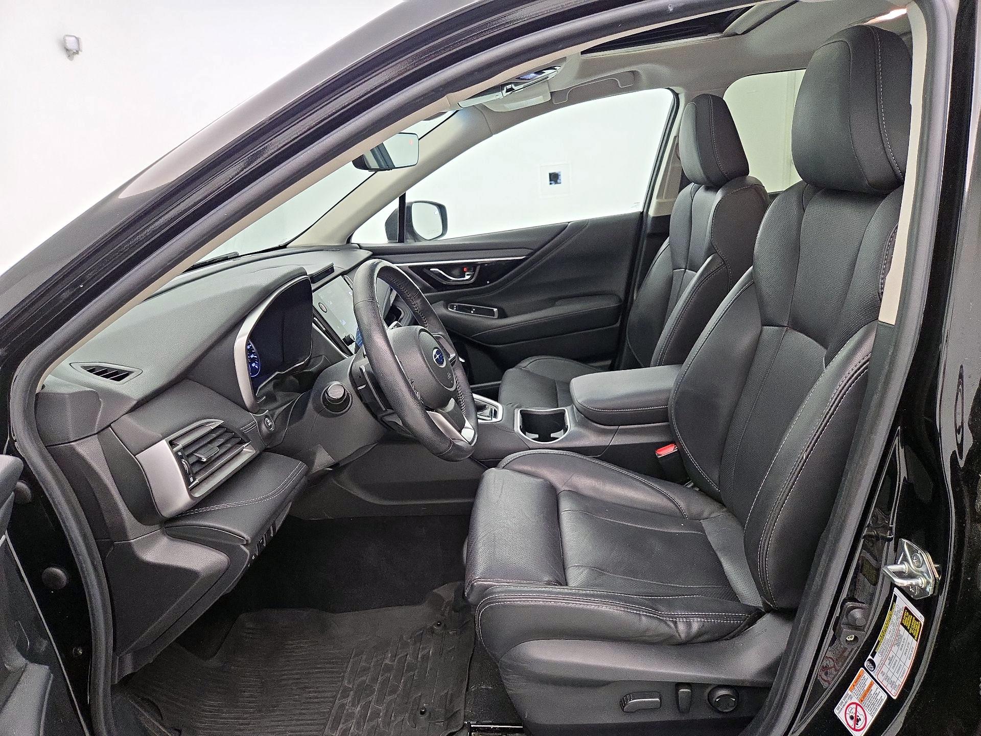 Thumbnail: 2020 Subaru Outback - 11