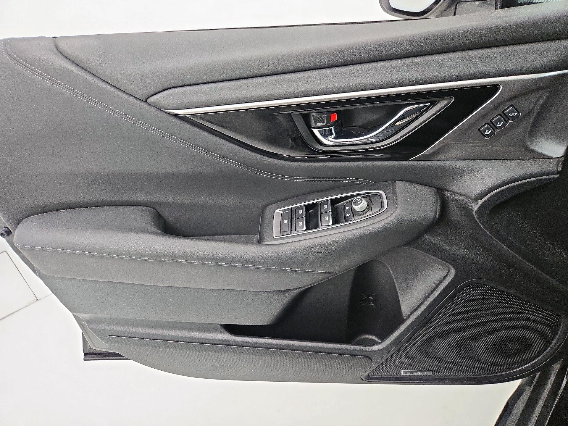 Thumbnail: 2020 Subaru Outback - 12