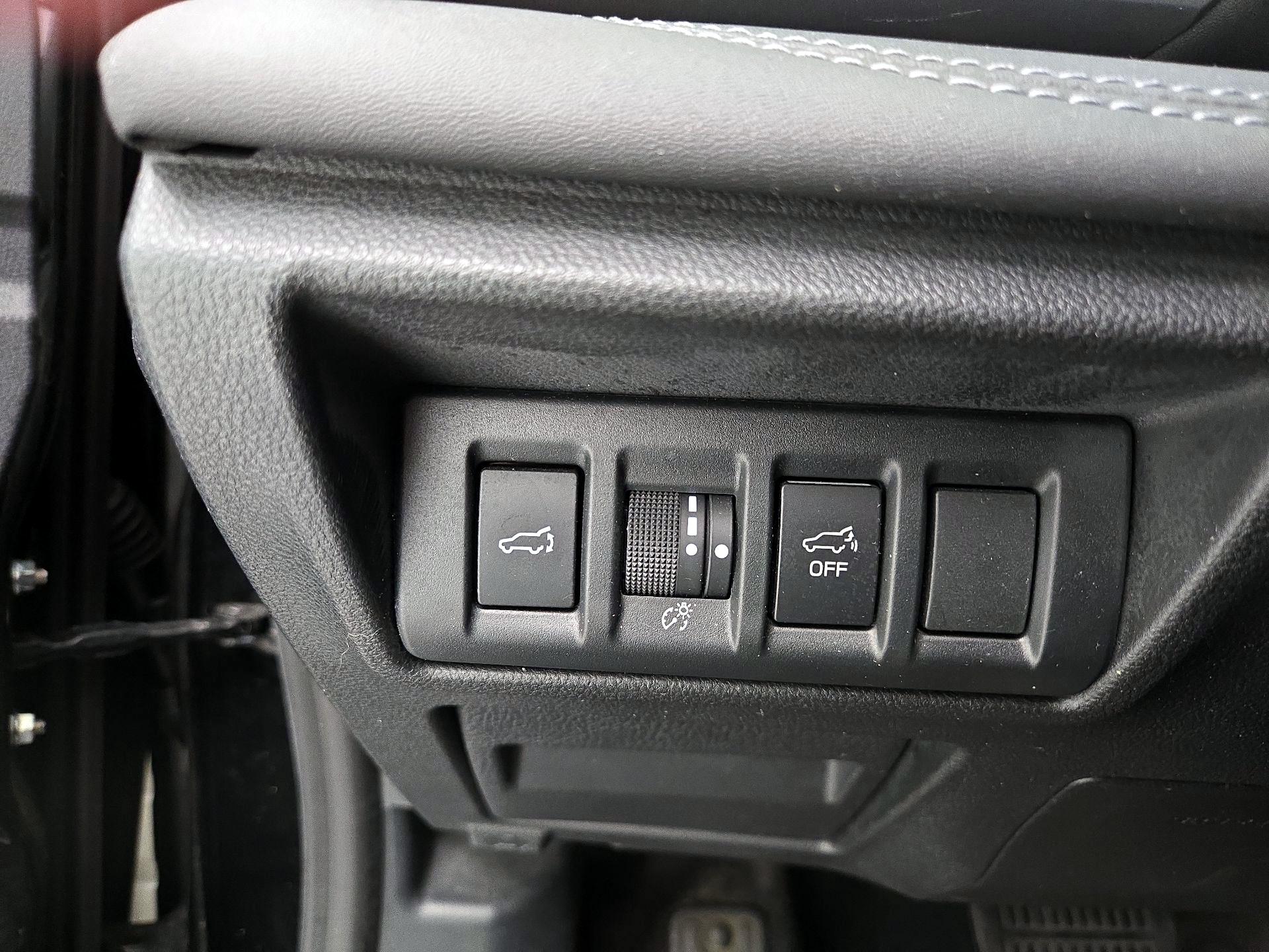 Thumbnail: 2020 Subaru Outback - 13