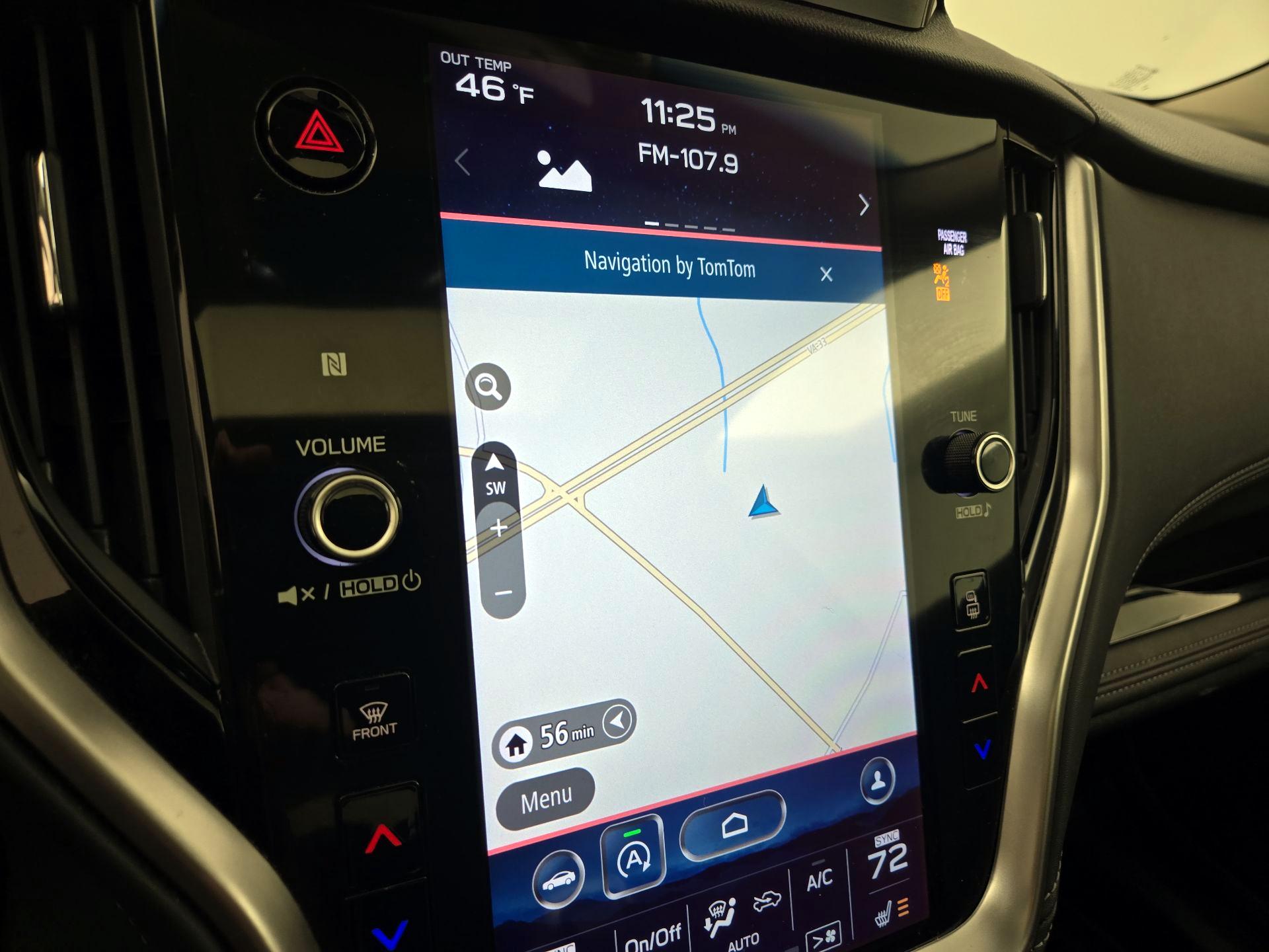 Thumbnail: 2020 Subaru Outback - 14