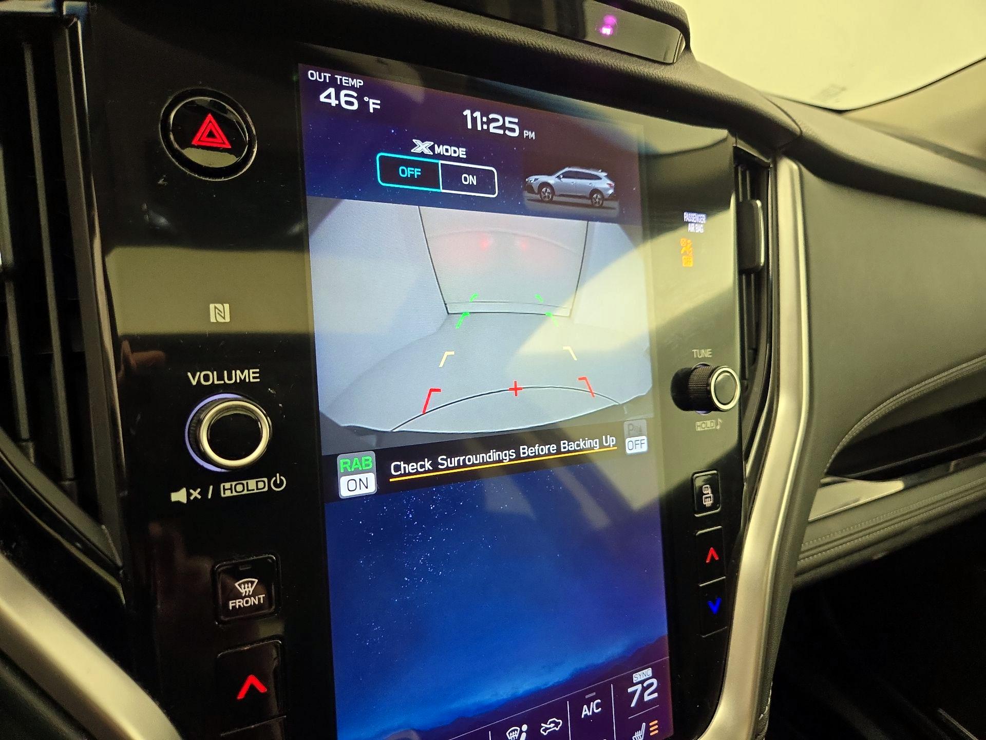 Thumbnail: 2020 Subaru Outback - 15