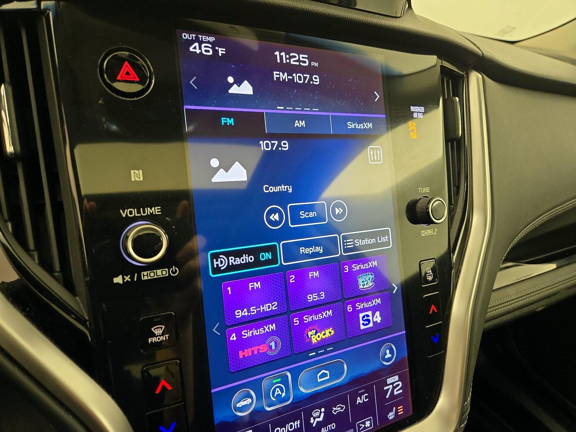 Thumbnail: 2020 Subaru Outback - 16