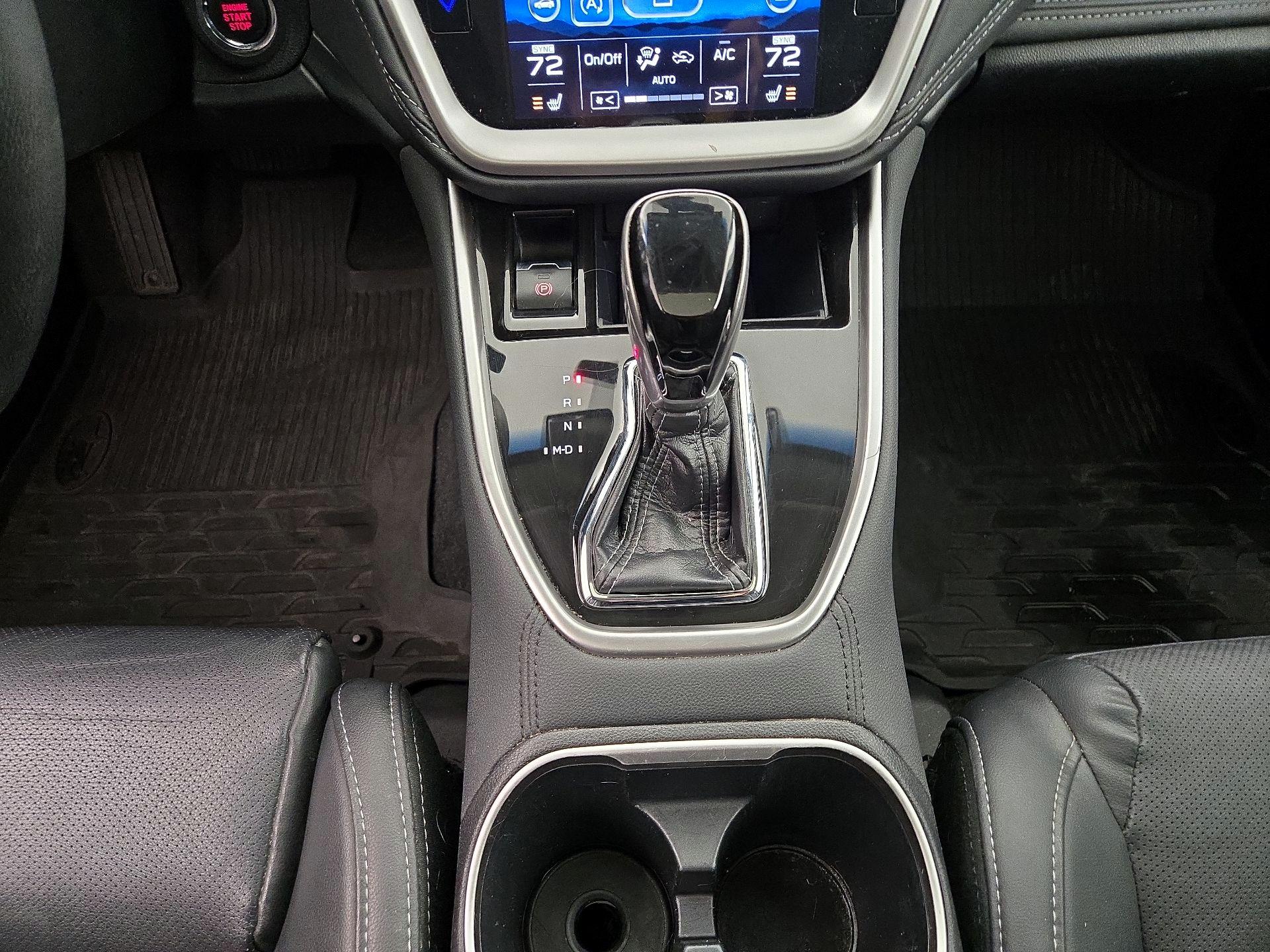 Thumbnail: 2020 Subaru Outback - 18