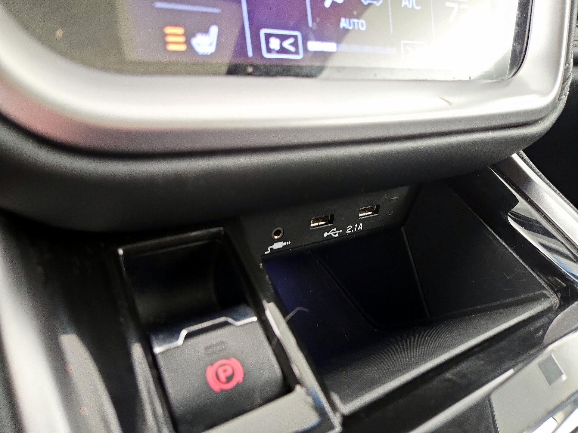 Thumbnail: 2020 Subaru Outback - 19