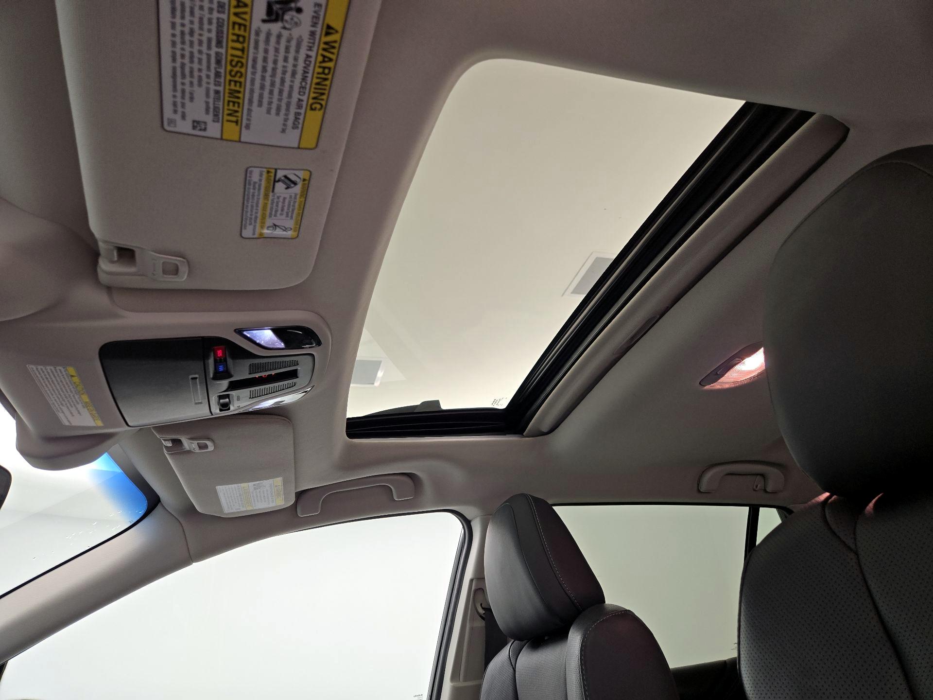 Thumbnail: 2020 Subaru Outback - 20