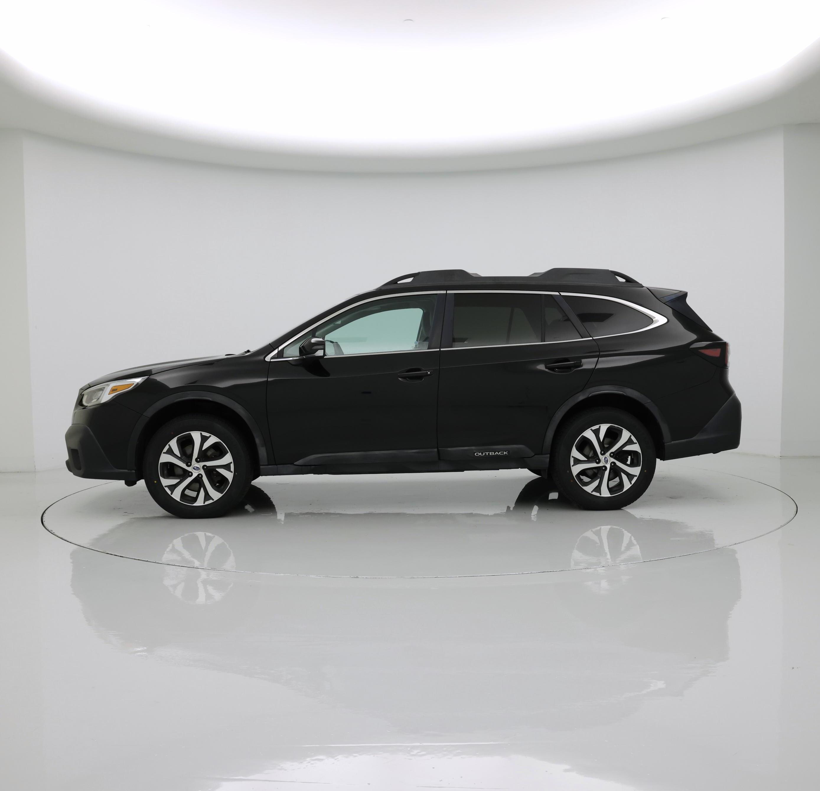 Thumbnail: 2020 Subaru Outback - 3