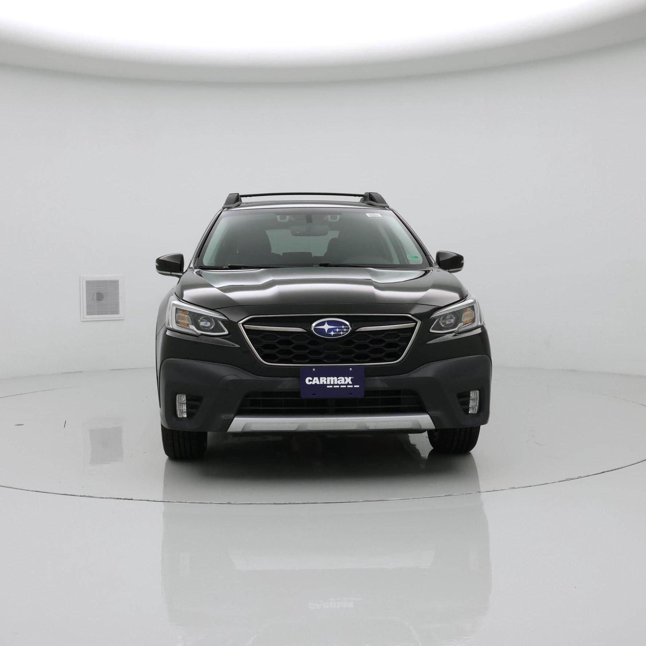 Thumbnail: 2020 Subaru Outback - 5
