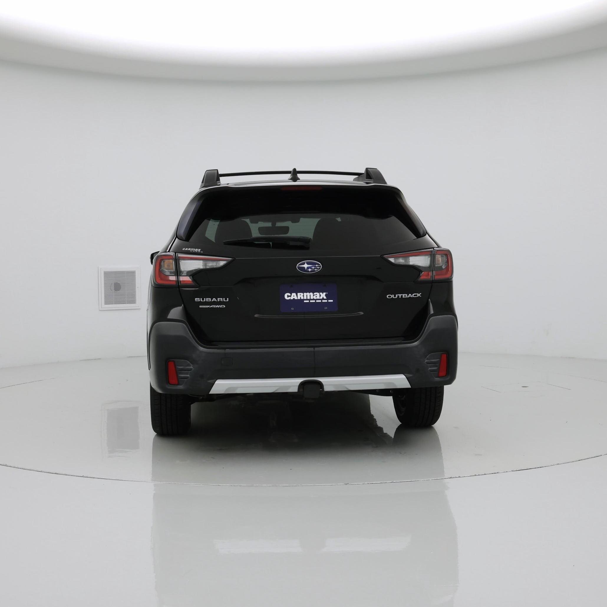 Thumbnail: 2020 Subaru Outback - 6