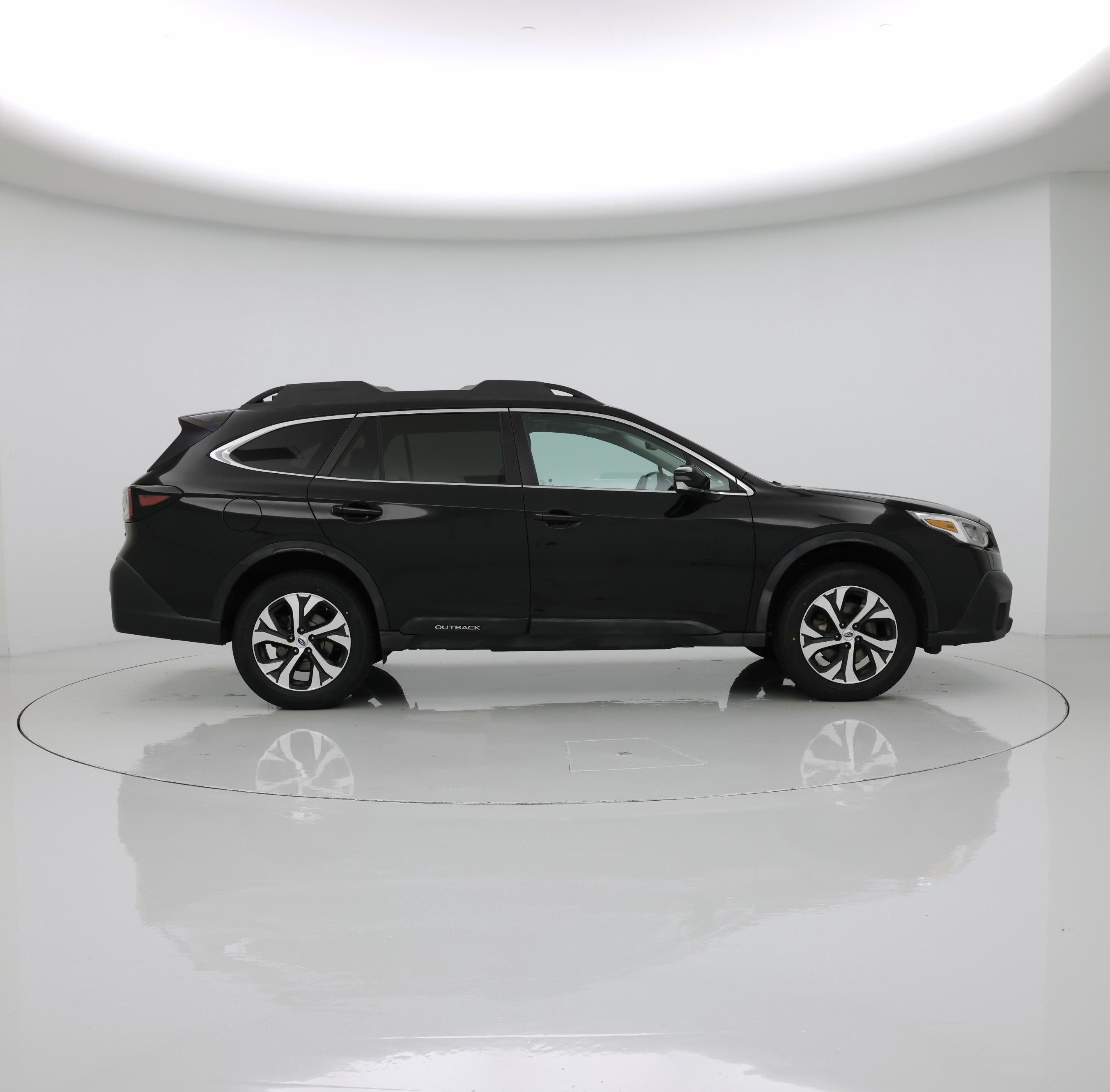 Thumbnail: 2020 Subaru Outback - 7