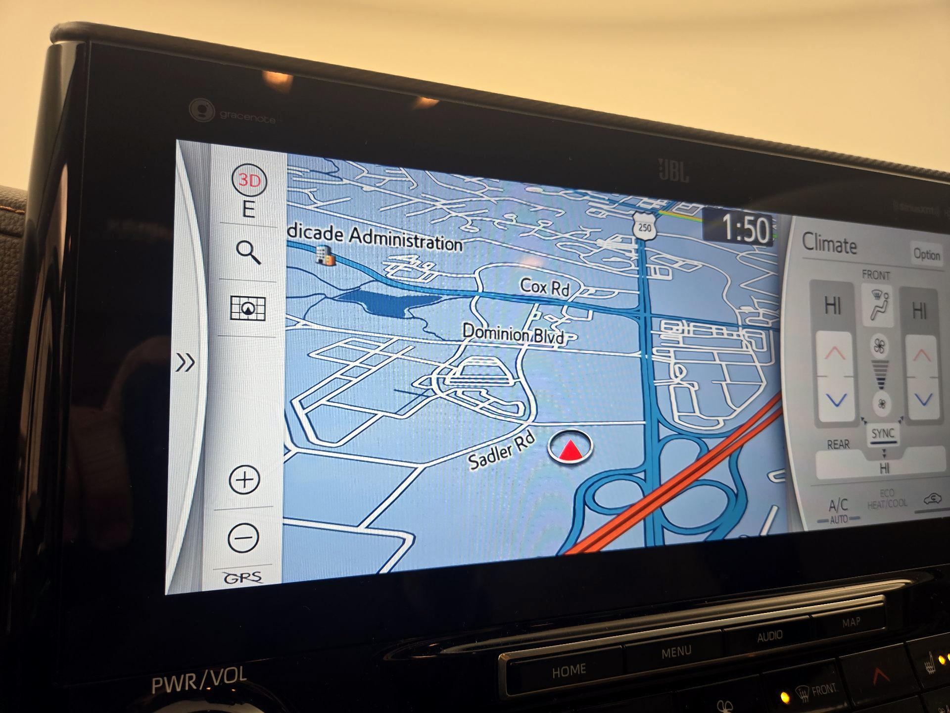 Thumbnail: 2021 Toyota Highlander - 14