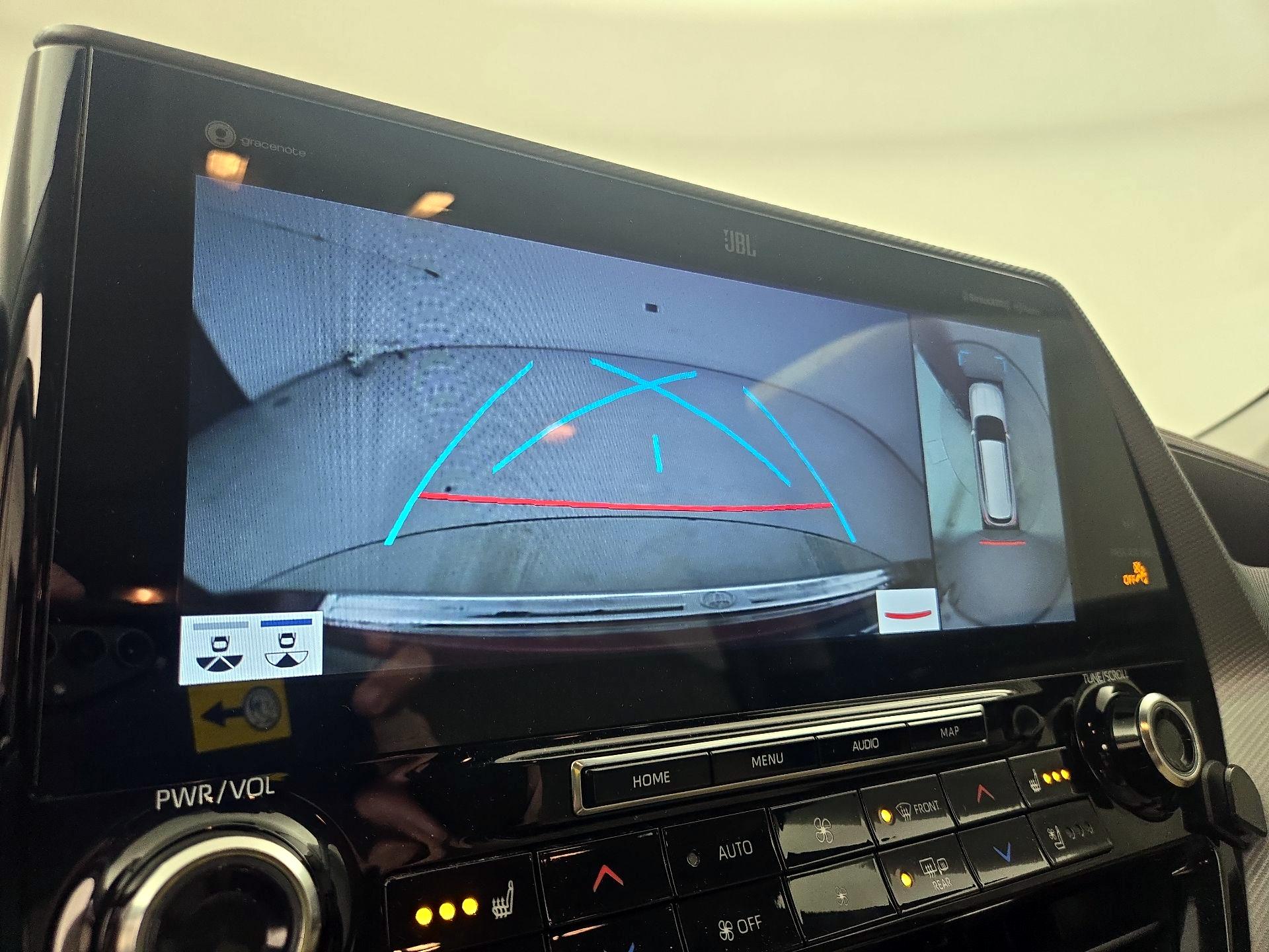 Thumbnail: 2021 Toyota Highlander - 15