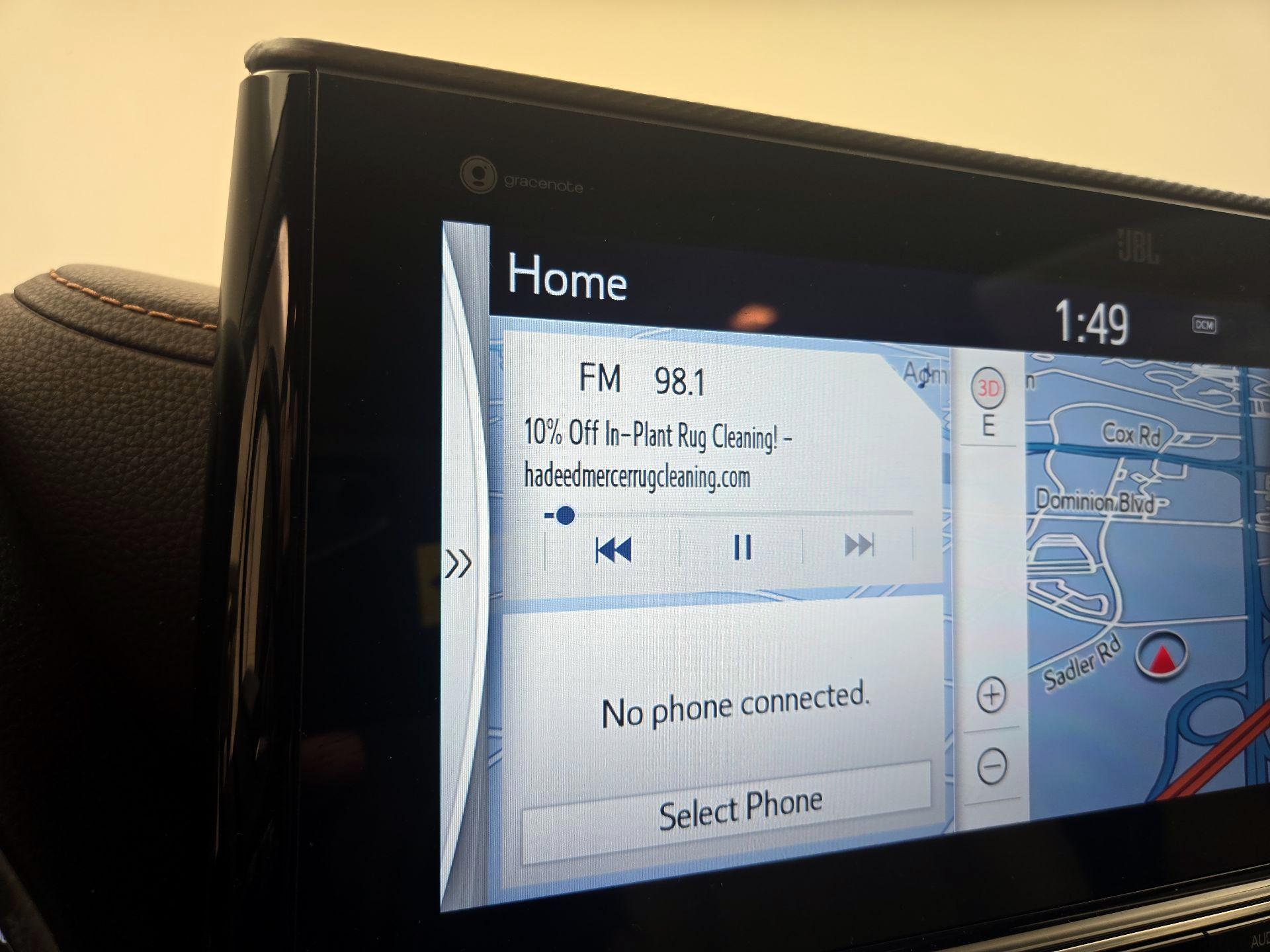 Thumbnail: 2021 Toyota Highlander - 16