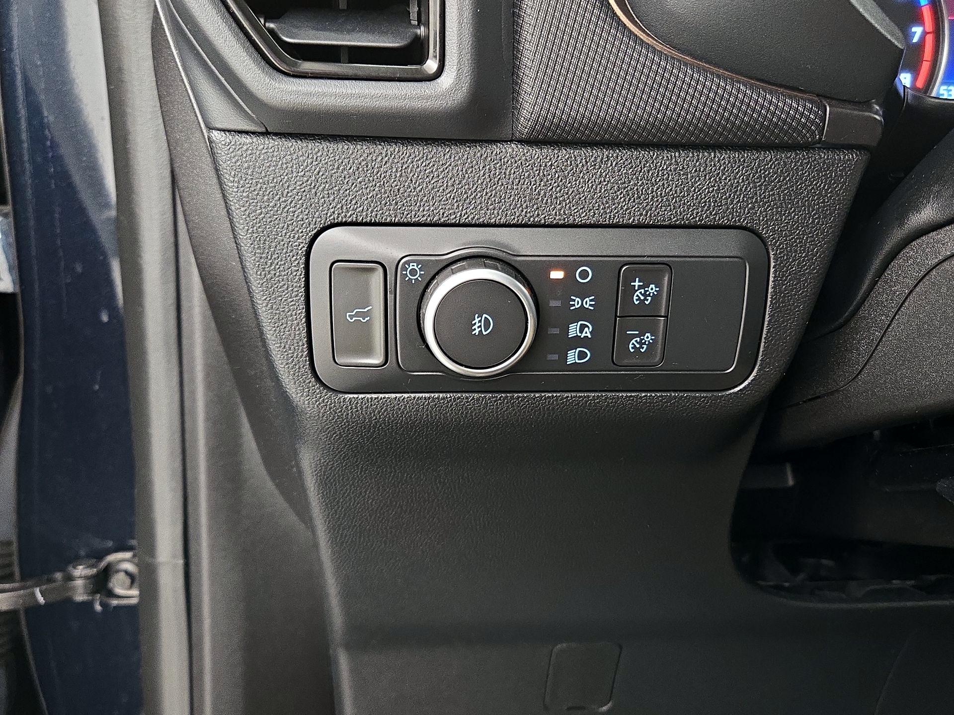 Thumbnail: 2021 Ford Bronco Sport - 13