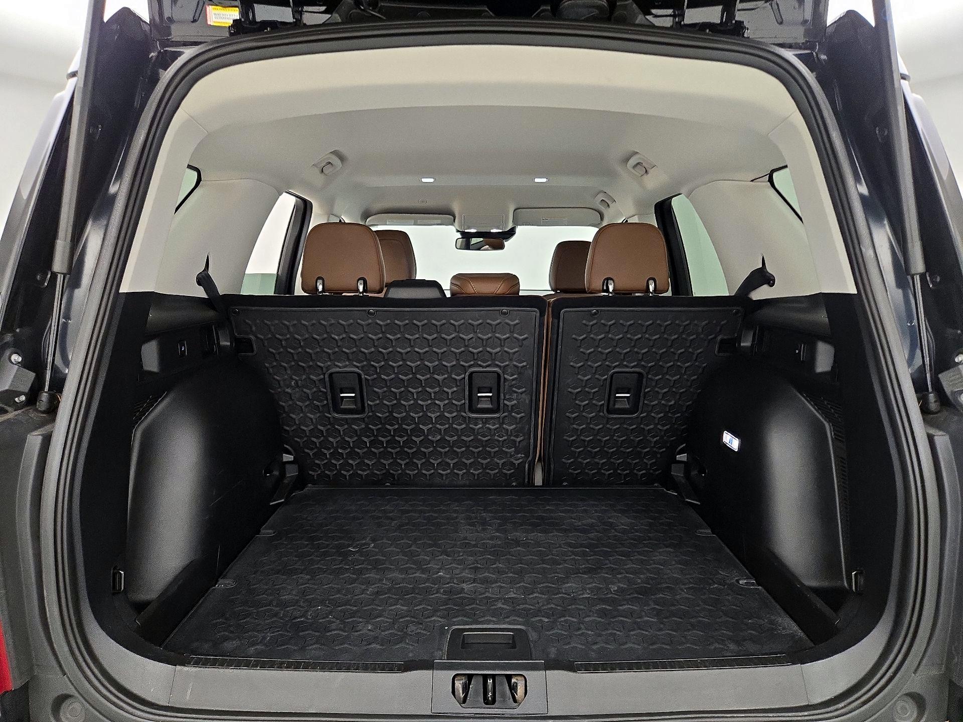 Thumbnail: 2021 Ford Bronco Sport - 20