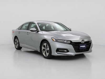 2019 Honda Accord EX-L