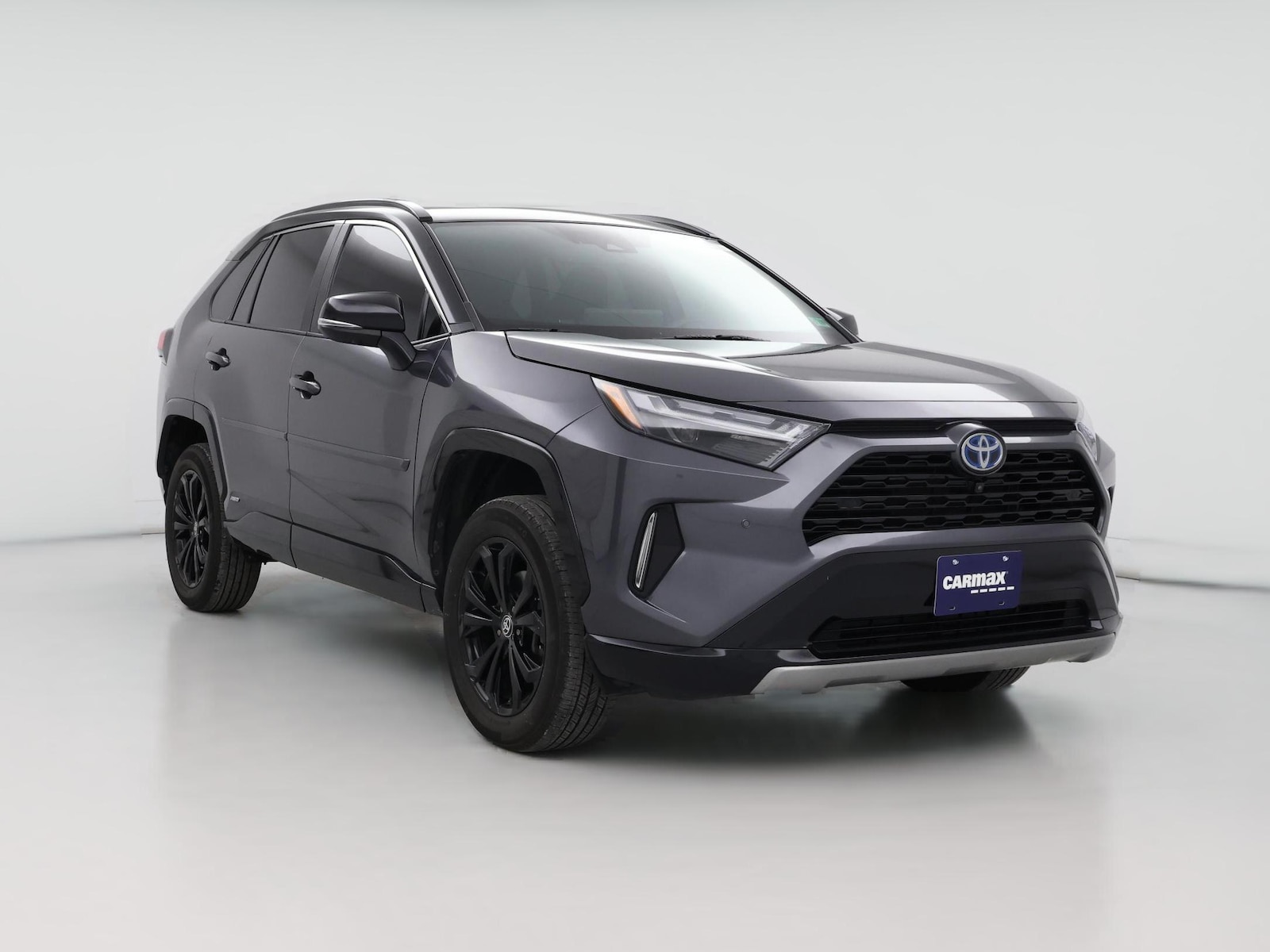 2023 Toyota RAV4 XSE
