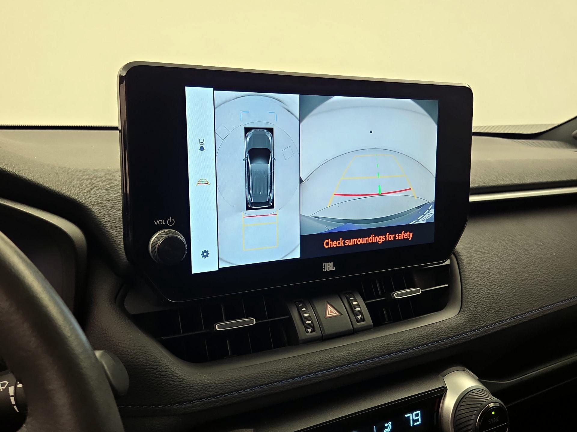 Thumbnail: 2023 Toyota RAV4 - 14