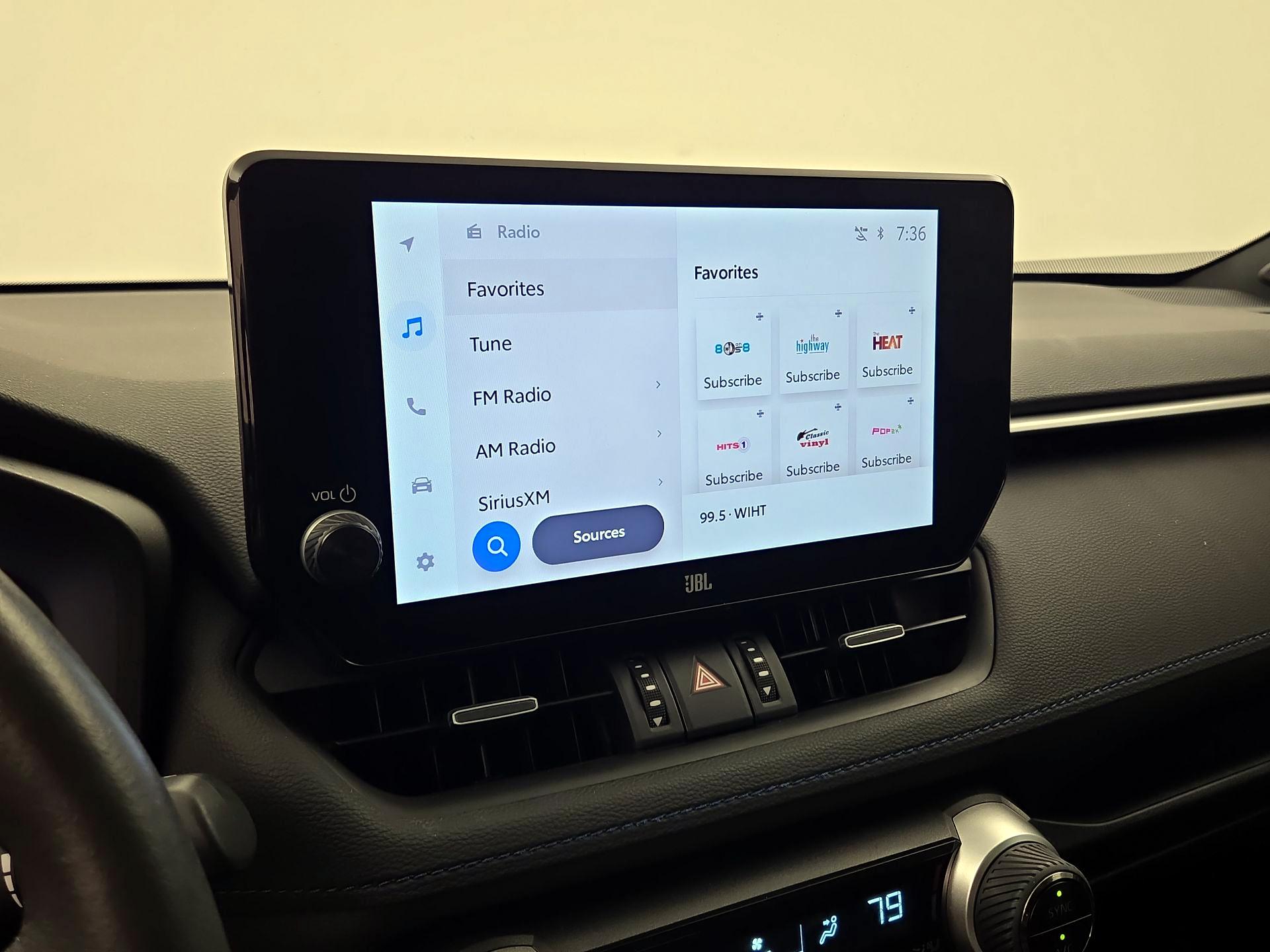 Thumbnail: 2023 Toyota RAV4 - 15