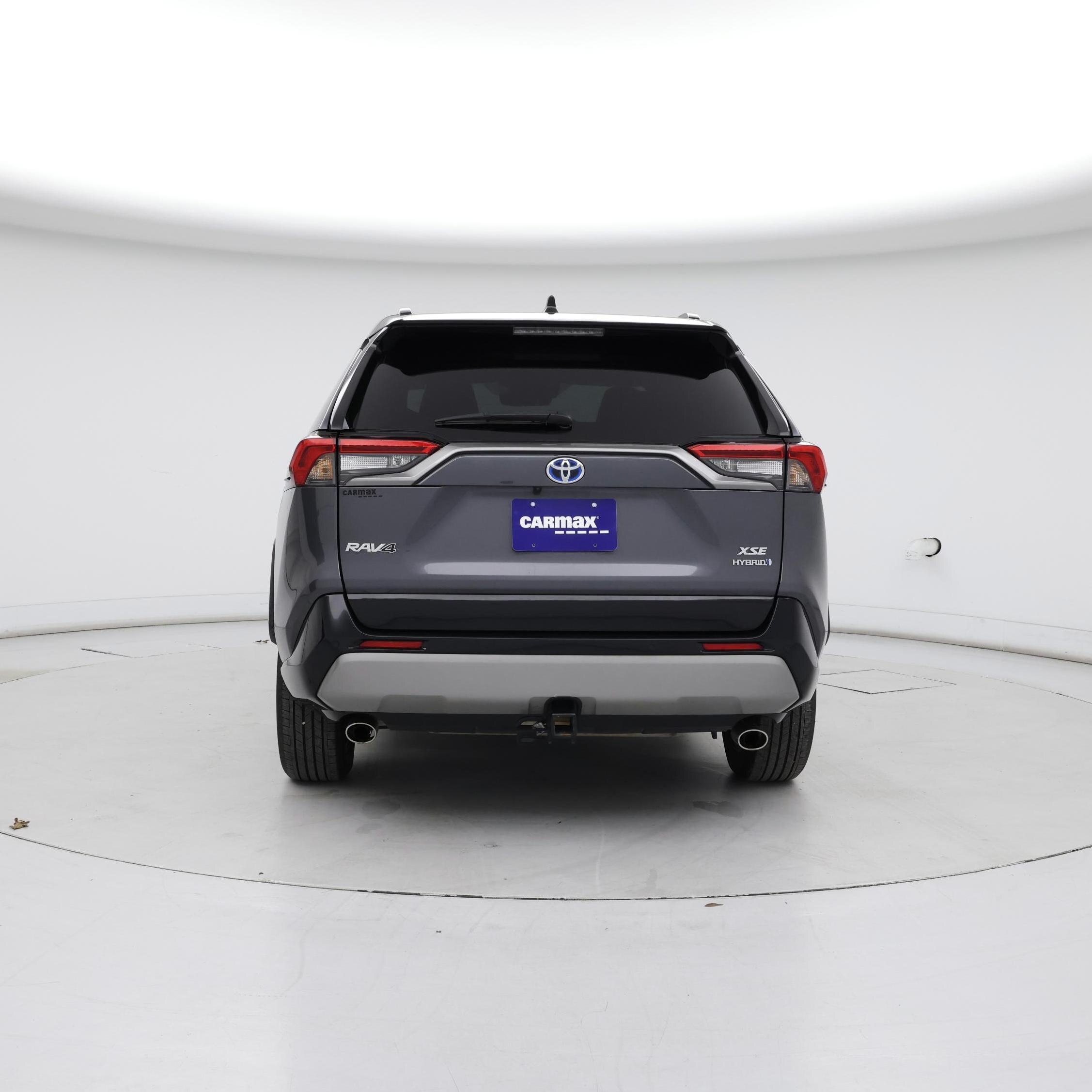 Thumbnail: 2023 Toyota RAV4 - 6