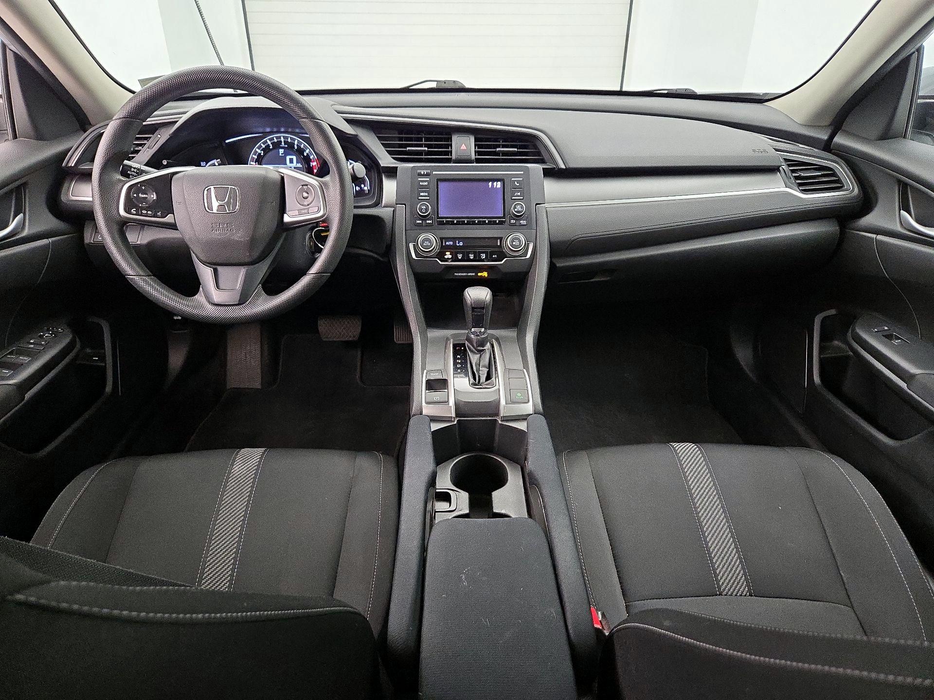 Thumbnail: 2016 Honda Civic - 9