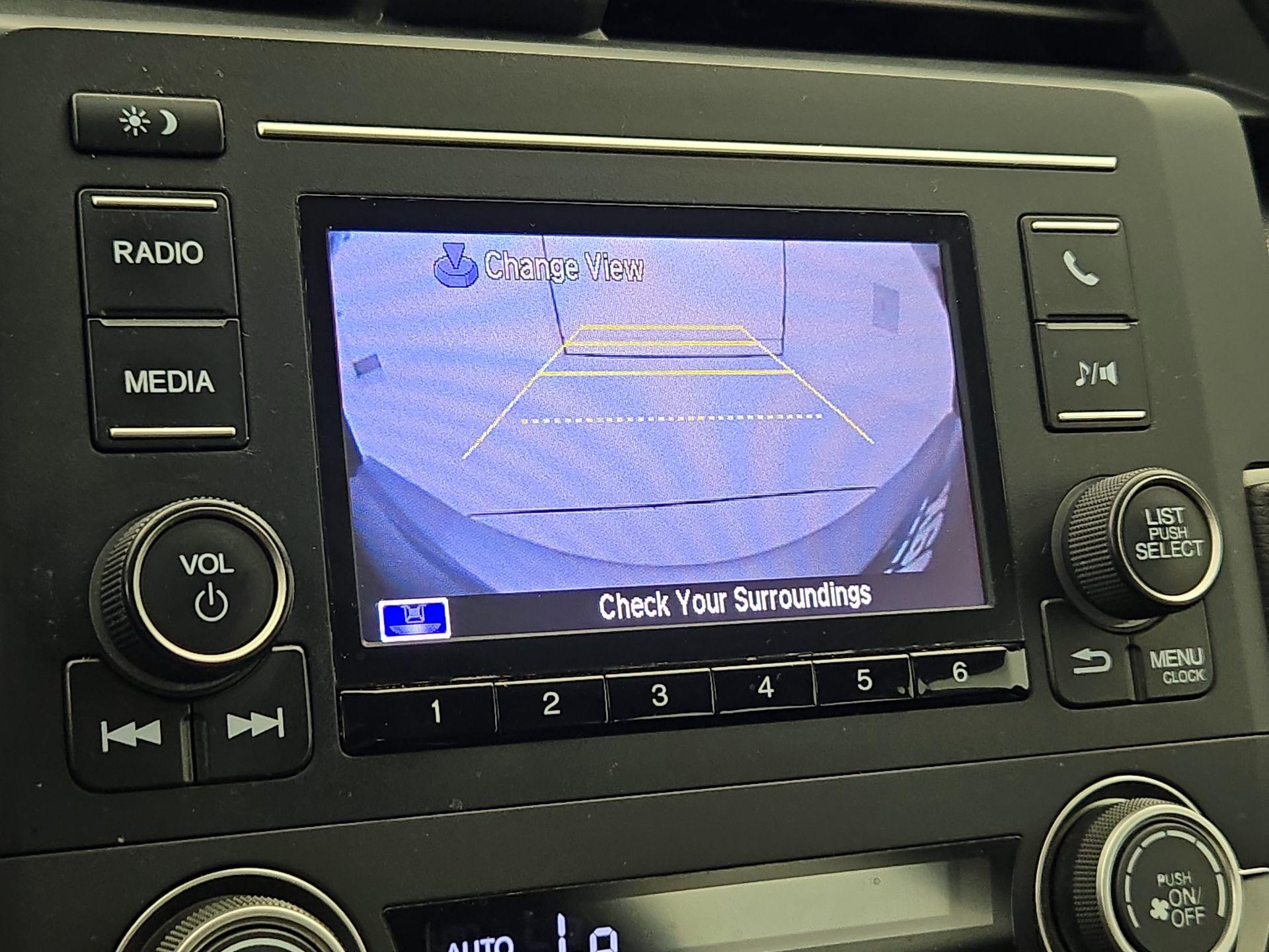 Thumbnail: 2016 Honda Civic - 14