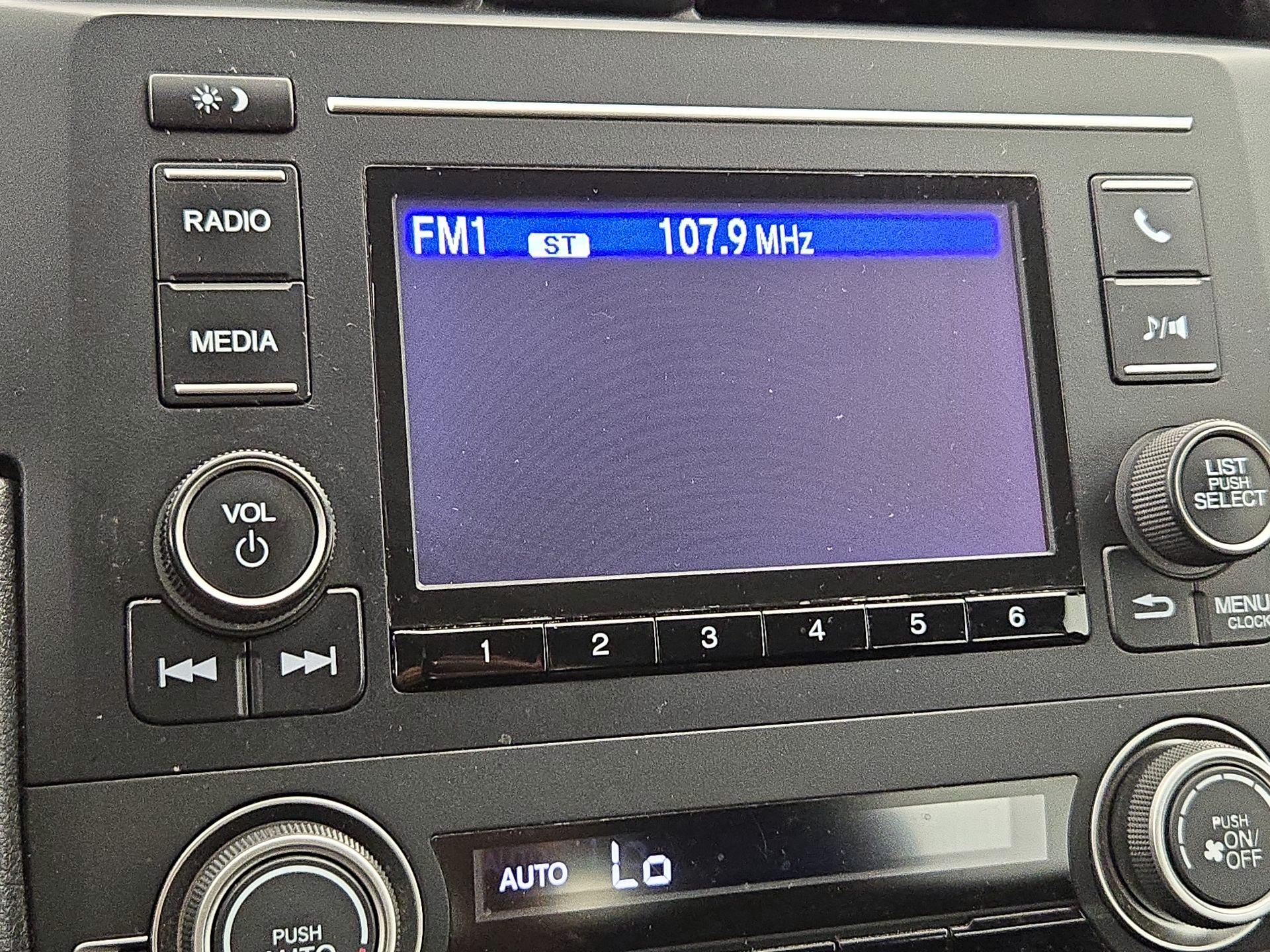 Thumbnail: 2016 Honda Civic - 15